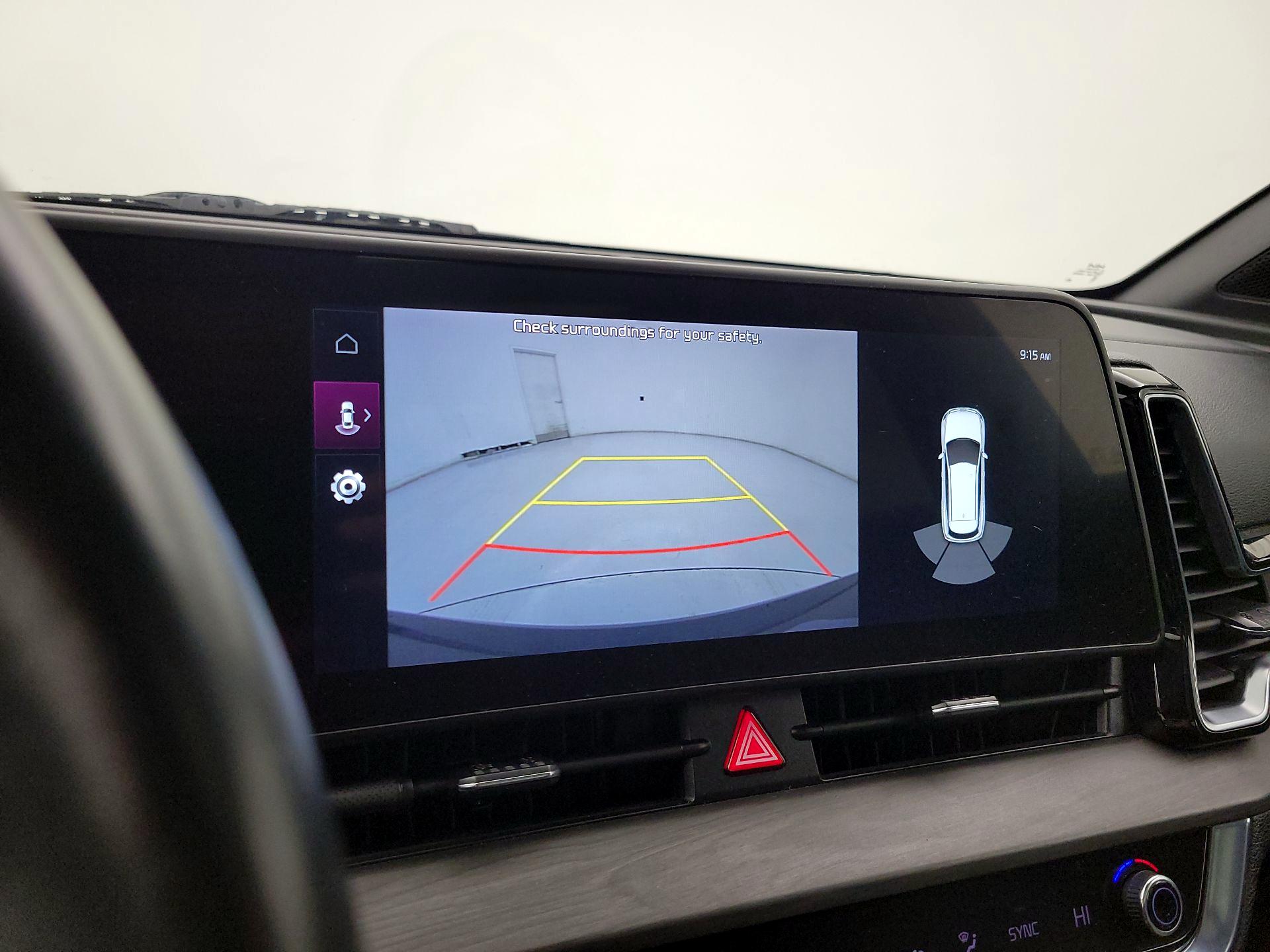 Thumbnail: 2023 Kia Sportage - 15