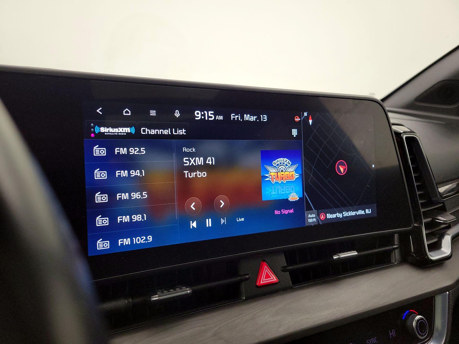 Thumbnail: 2023 Kia Sportage - 16