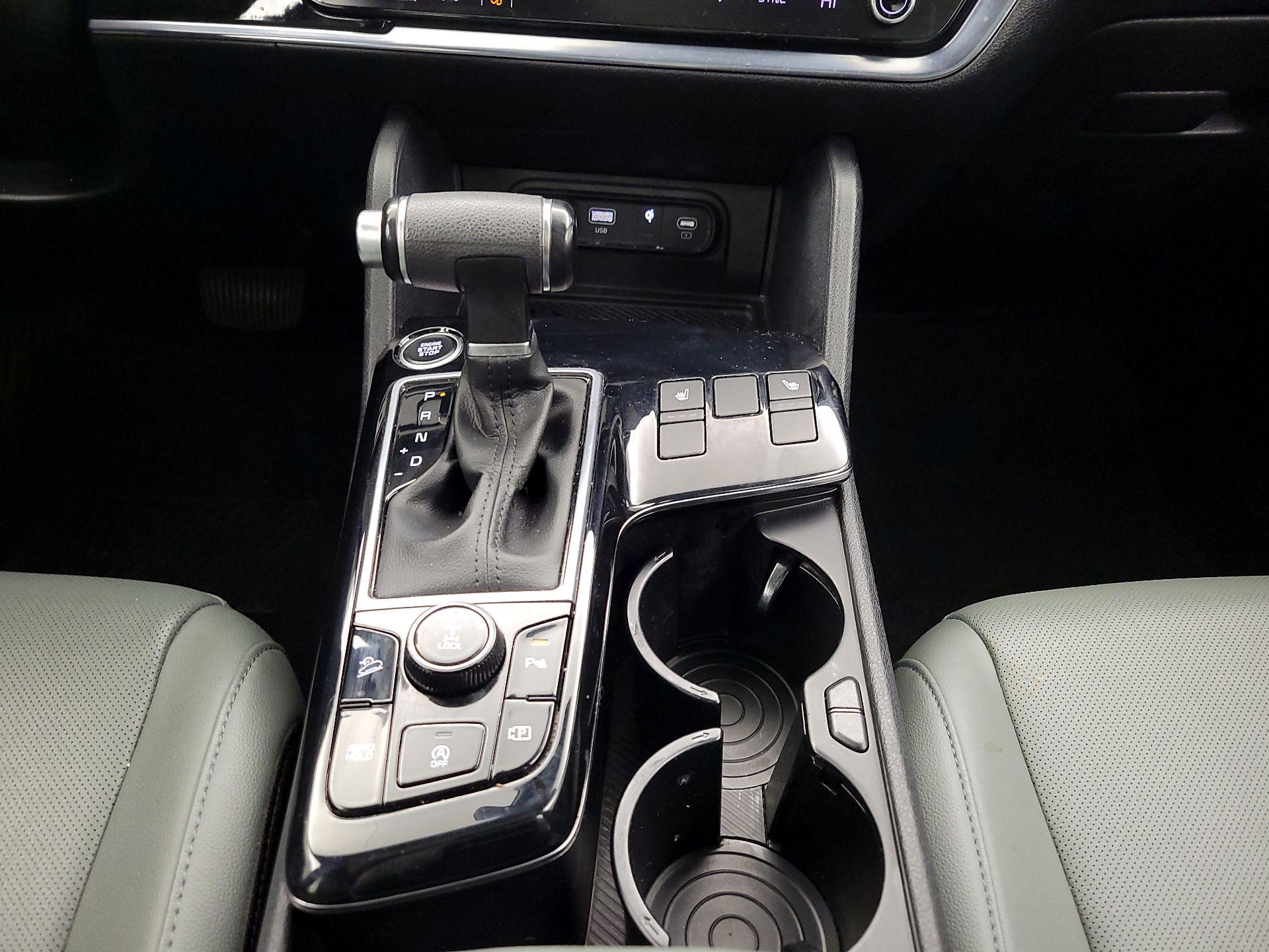 Thumbnail: 2023 Kia Sportage - 18