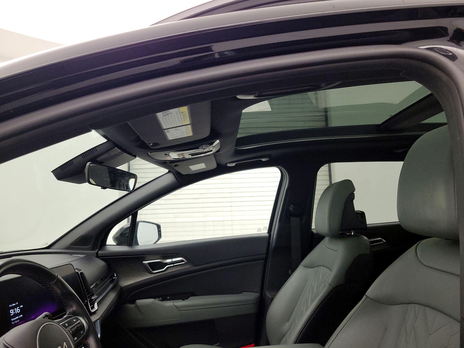 Thumbnail: 2023 Kia Sportage - 20