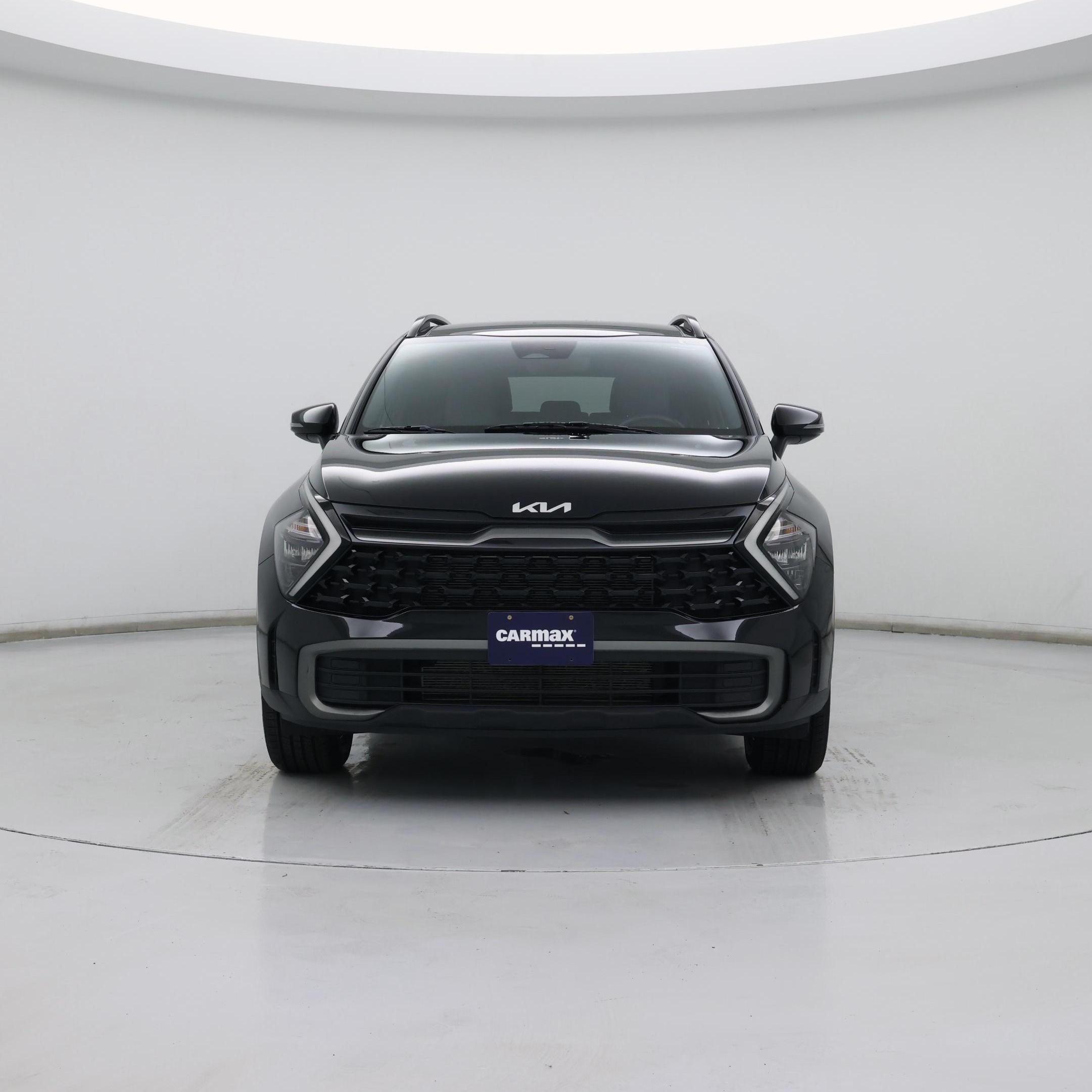 Thumbnail: 2023 Kia Sportage - 5