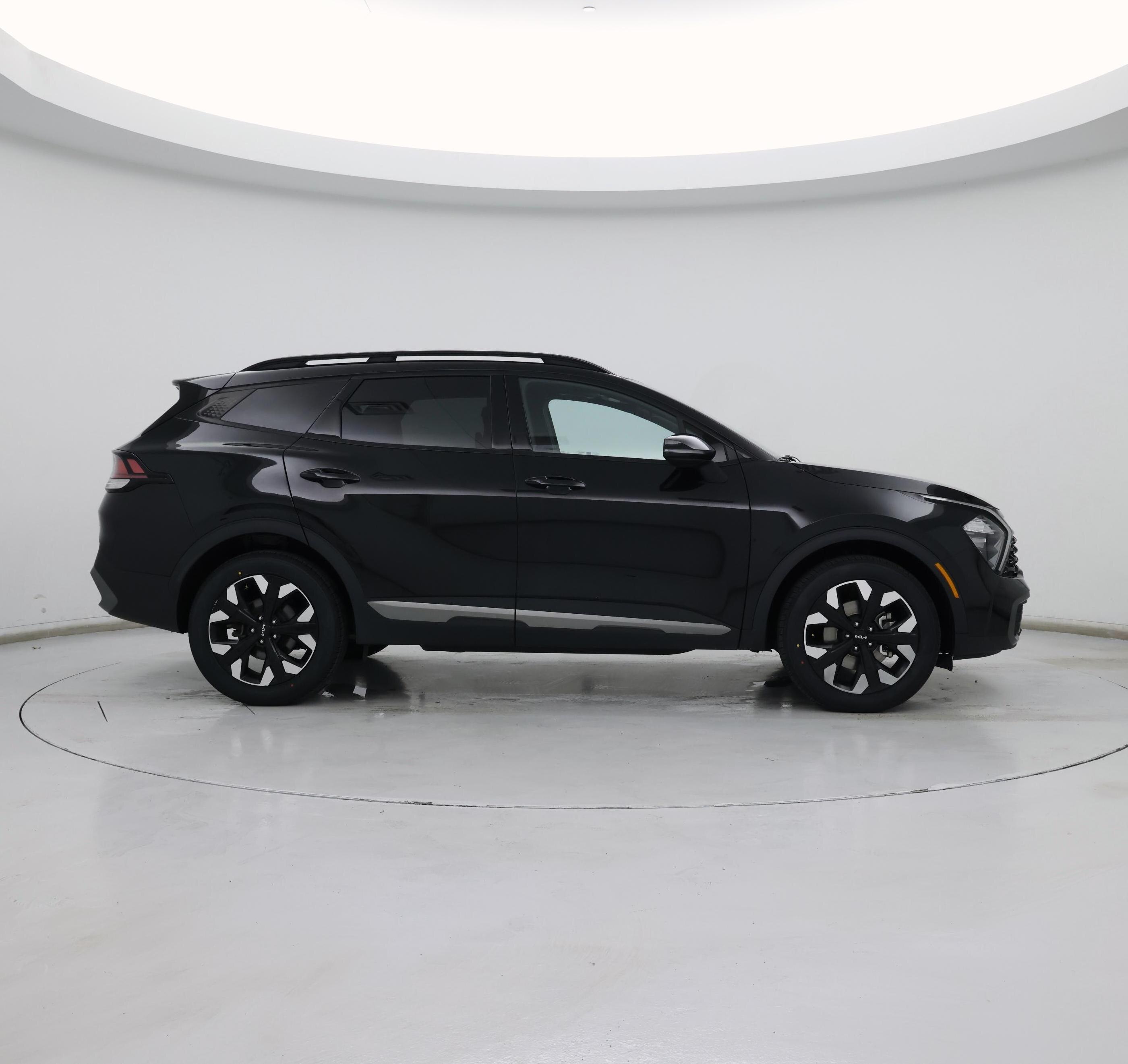 Thumbnail: 2023 Kia Sportage - 7