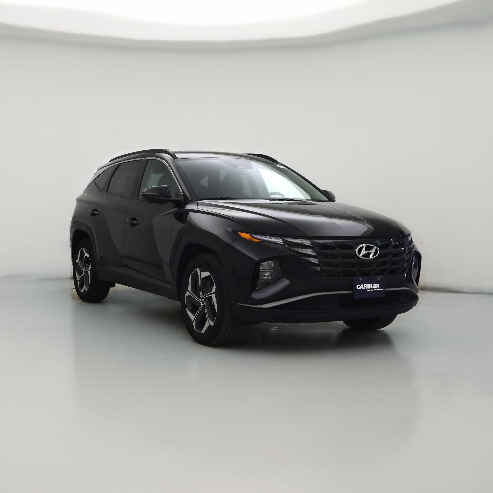 Thumbnail: 2023 Hyundai Tucson - 1