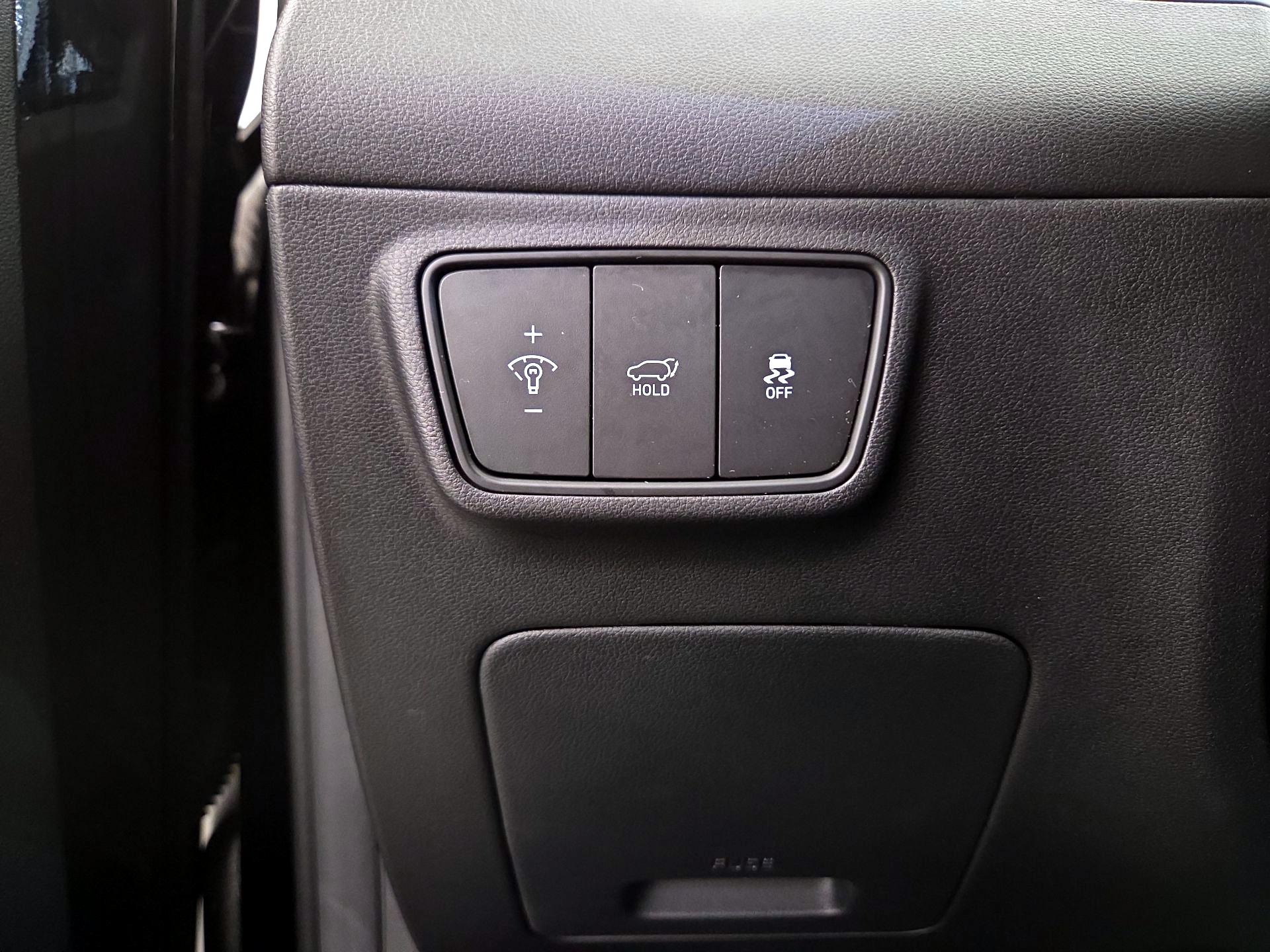 Thumbnail: 2023 Hyundai Tucson - 13