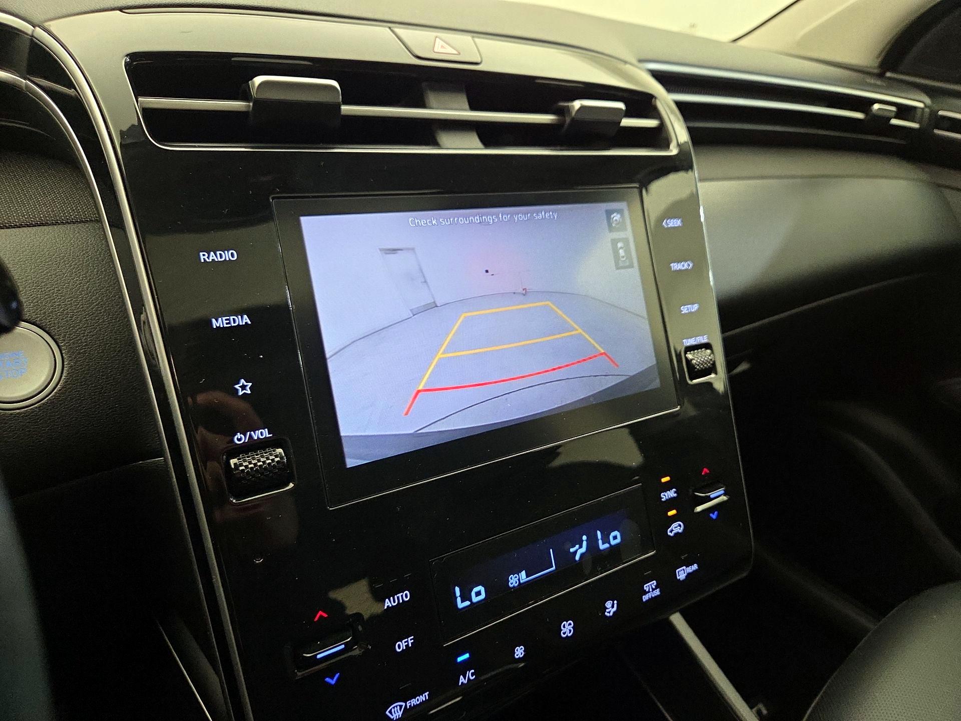 Thumbnail: 2023 Hyundai Tucson - 14