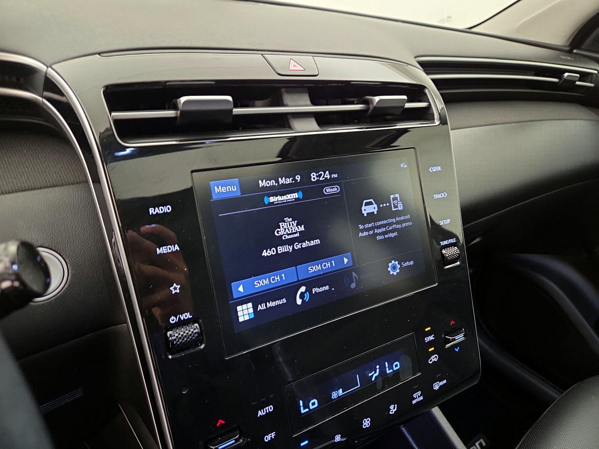 Thumbnail: 2023 Hyundai Tucson - 15