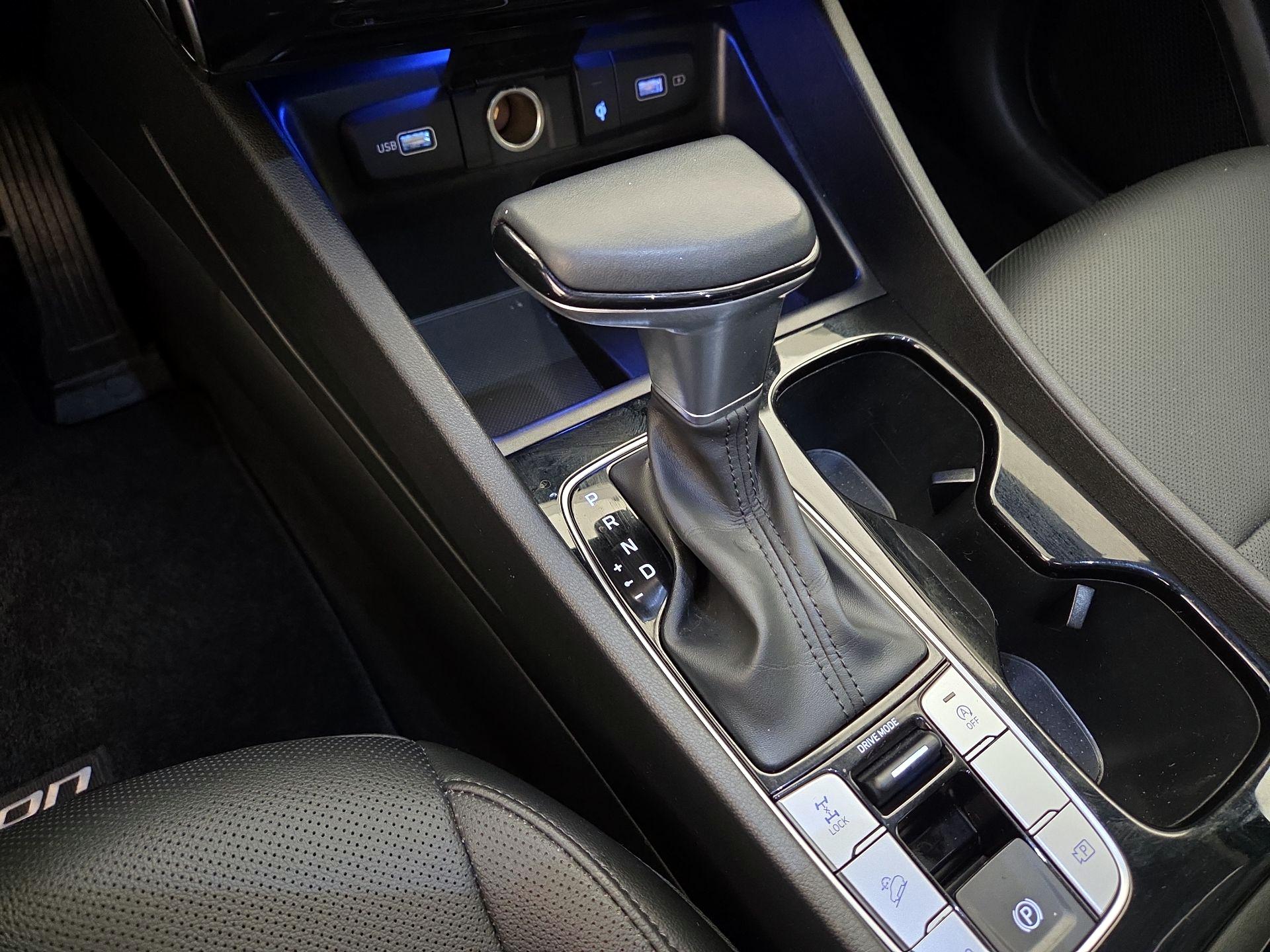 Thumbnail: 2023 Hyundai Tucson - 17