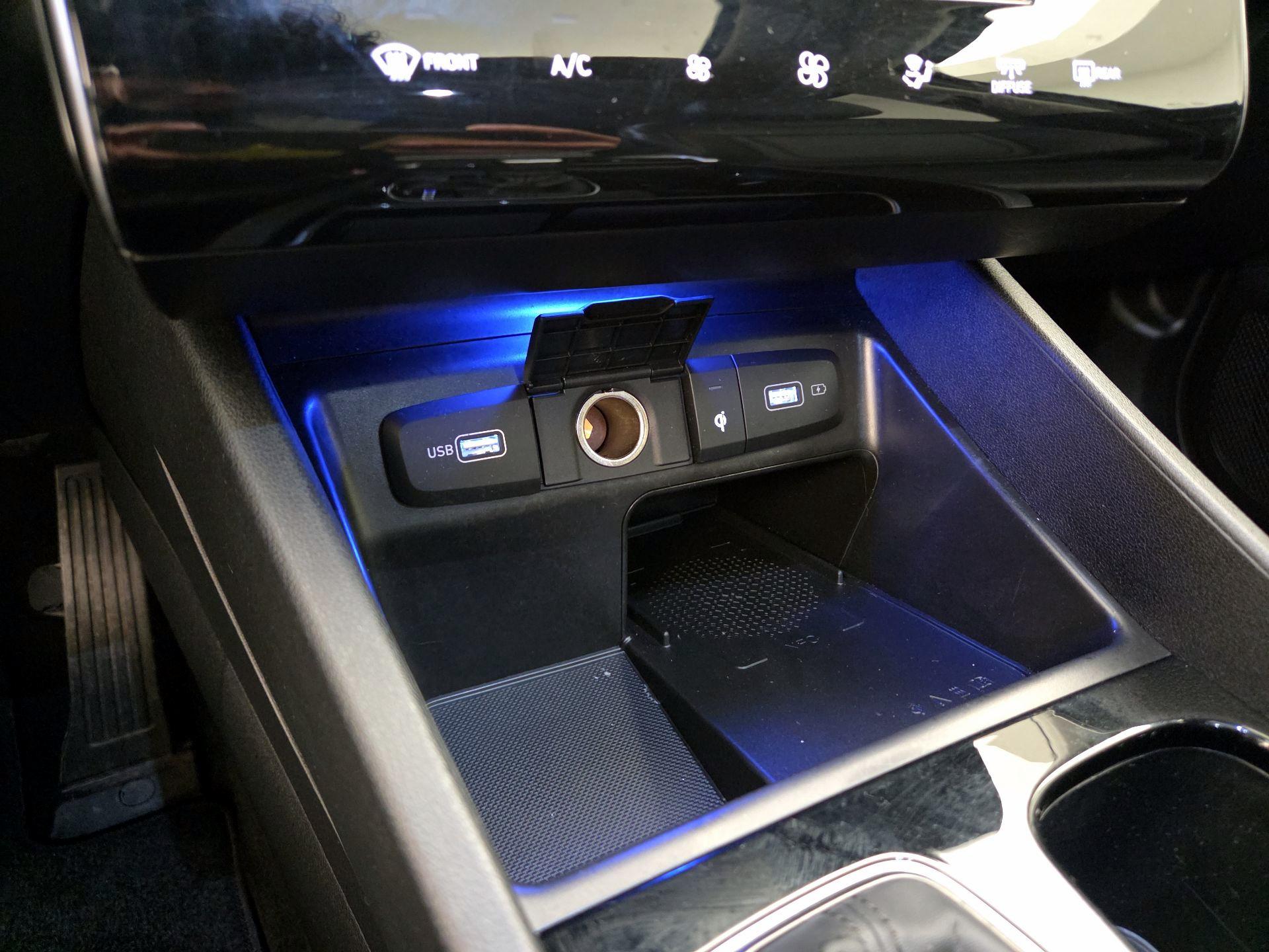 Thumbnail: 2023 Hyundai Tucson - 18