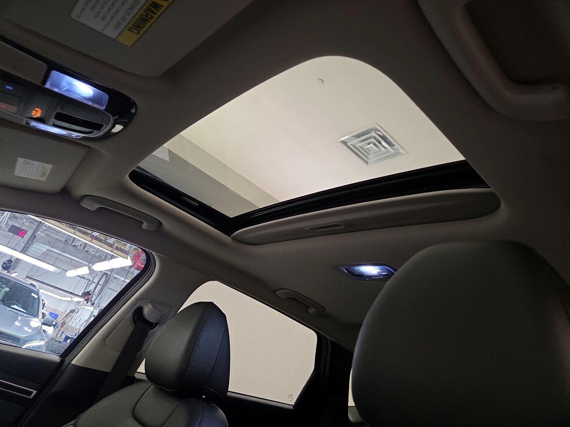 Thumbnail: 2023 Hyundai Tucson - 19