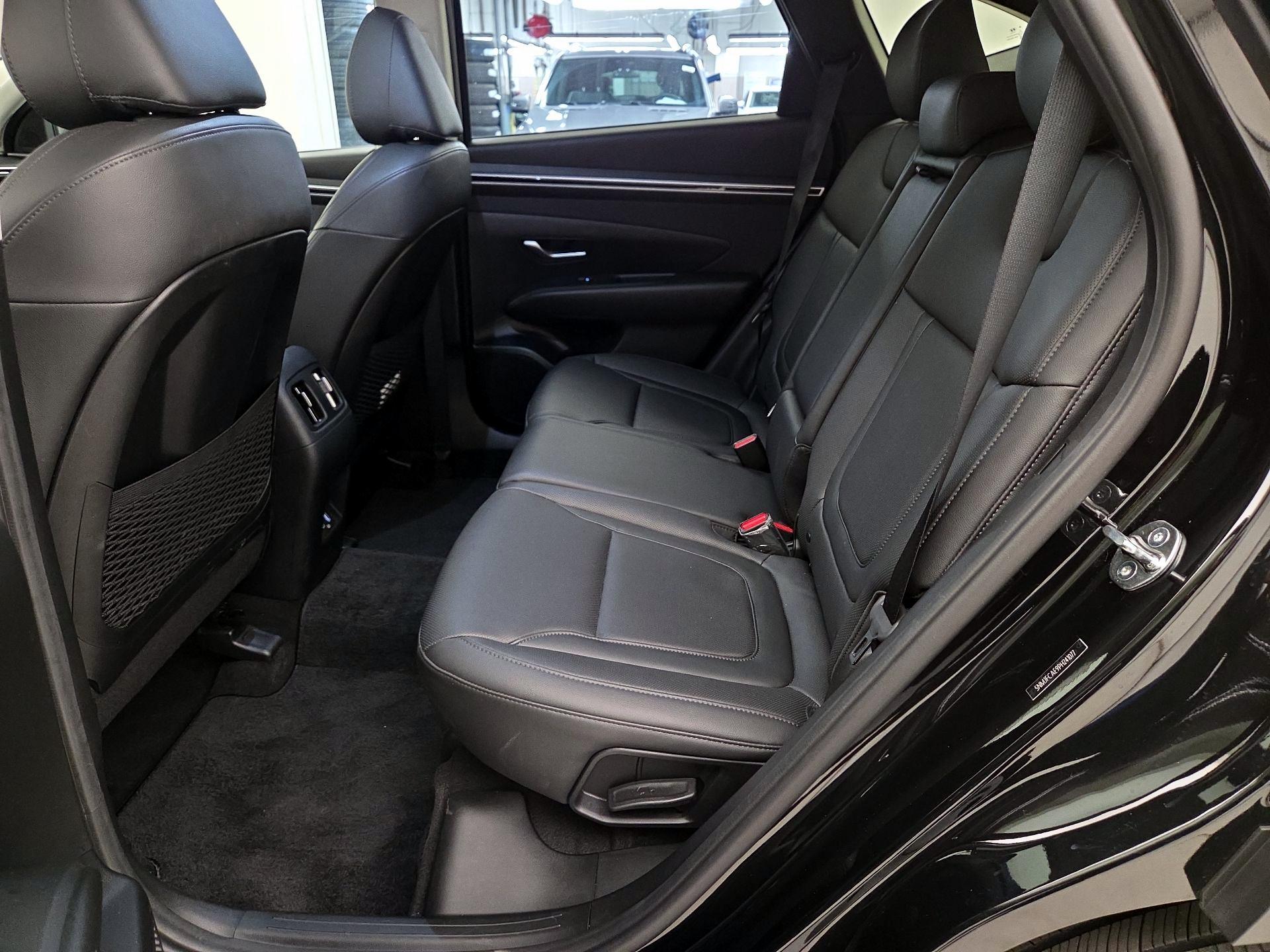 Thumbnail: 2023 Hyundai Tucson - 20