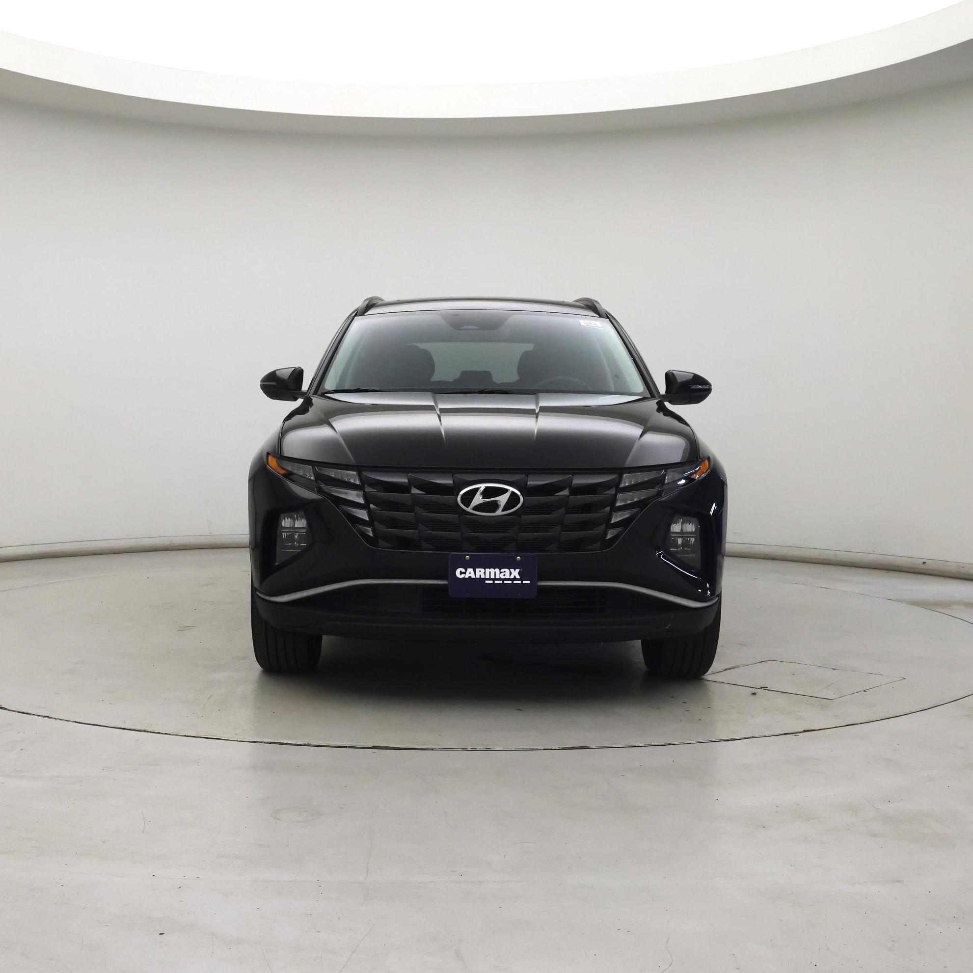 Thumbnail: 2023 Hyundai Tucson - 5