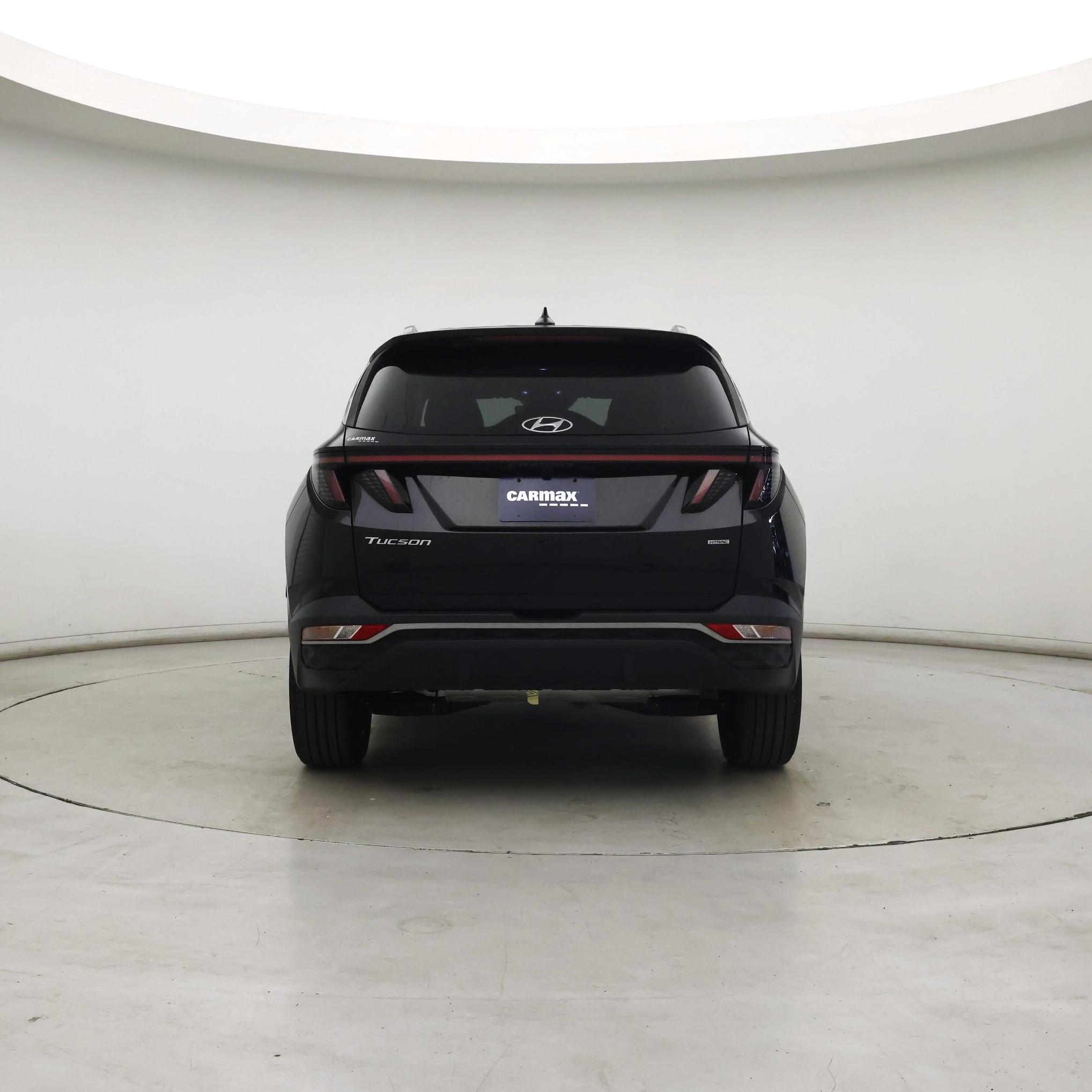 Thumbnail: 2023 Hyundai Tucson - 6