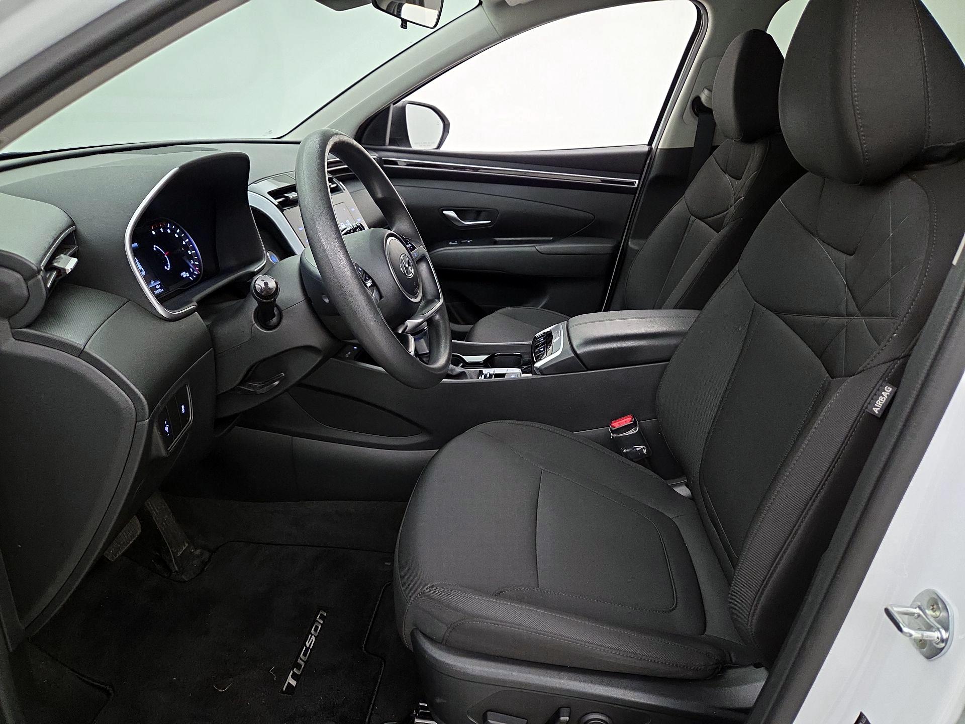 Thumbnail: 2022 Hyundai Tucson - 11