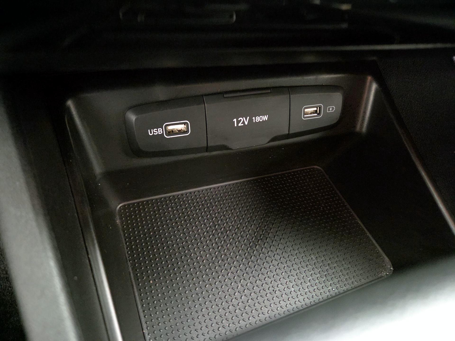 Thumbnail: 2022 Hyundai Tucson - 18