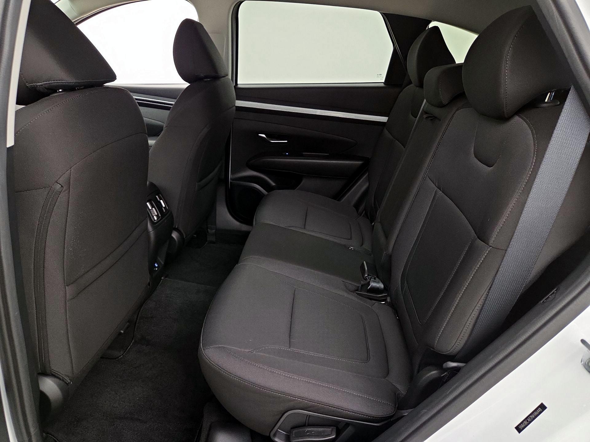 Thumbnail: 2022 Hyundai Tucson - 19