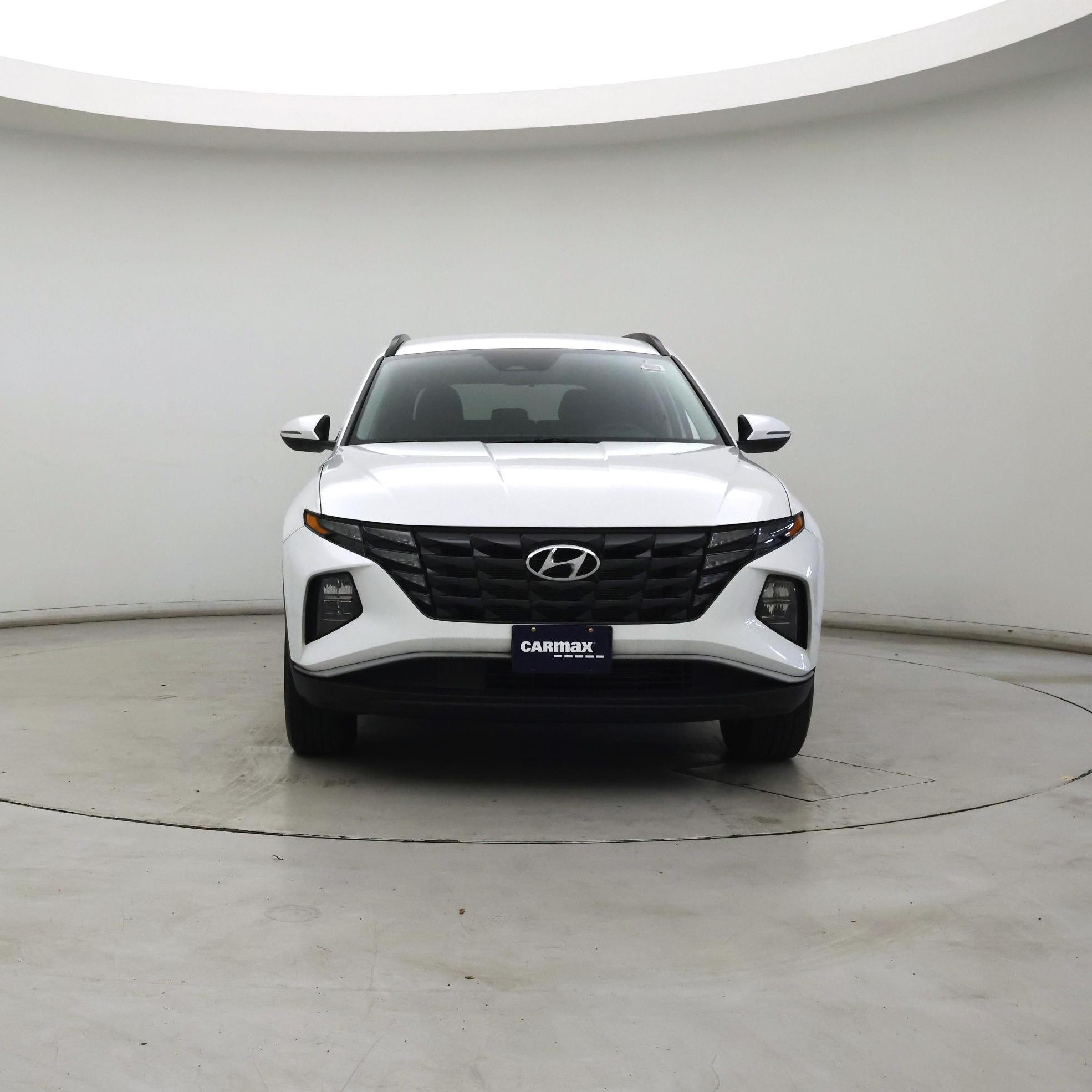 Thumbnail: 2022 Hyundai Tucson - 5