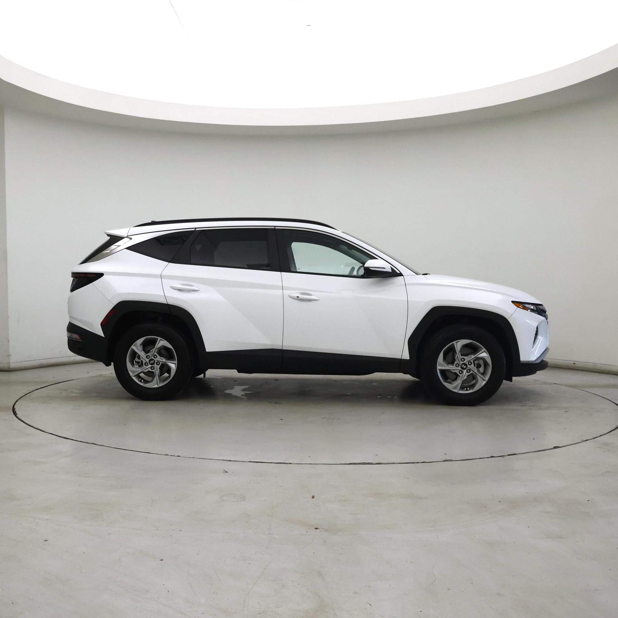 Thumbnail: 2022 Hyundai Tucson - 7