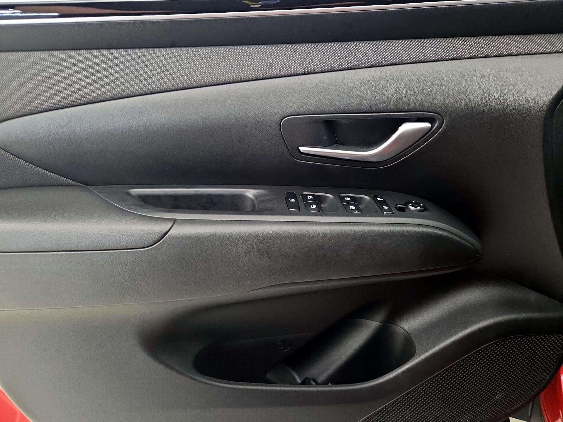 Thumbnail: 2023 Hyundai Tucson - 12