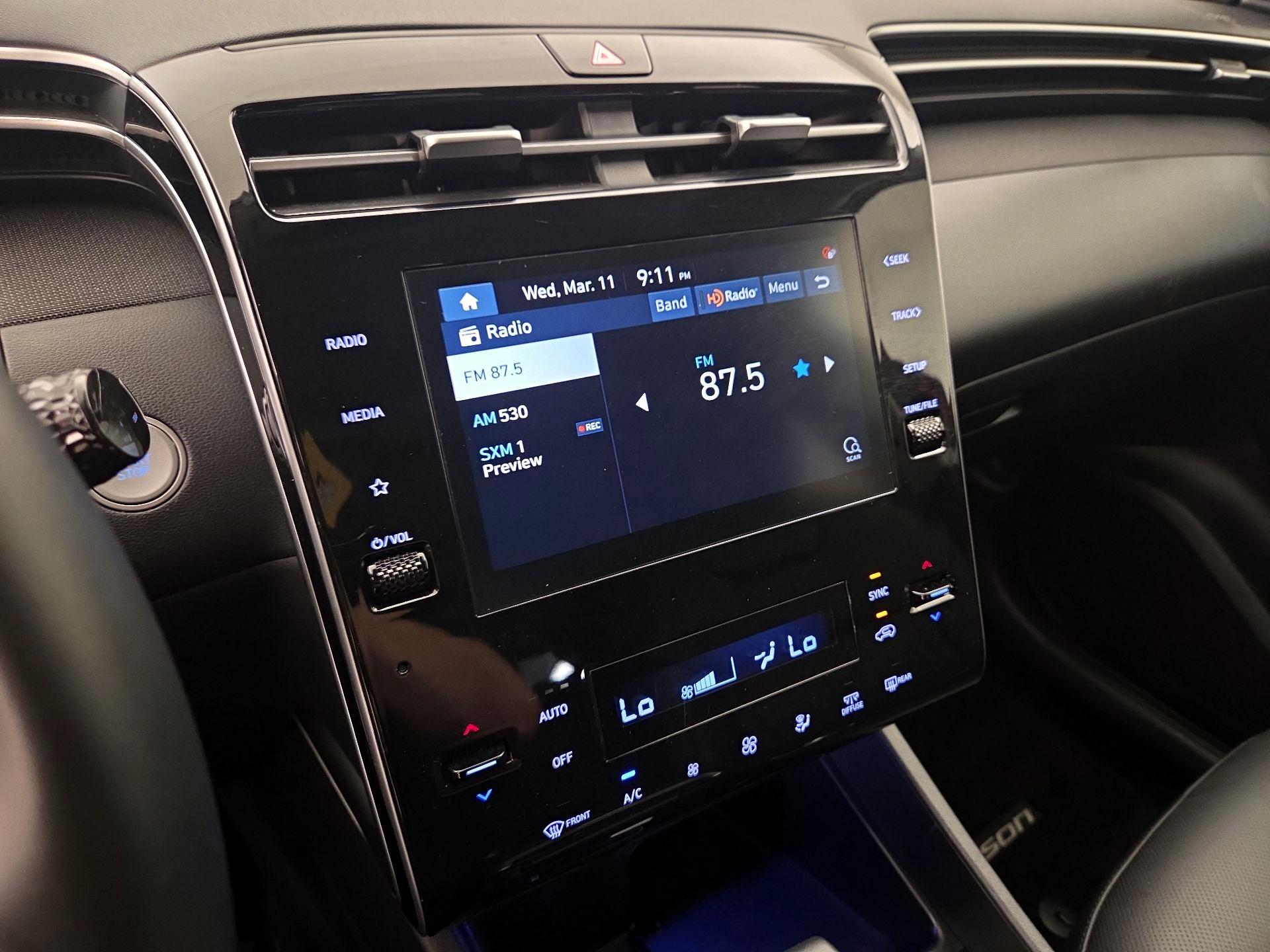 Thumbnail: 2023 Hyundai Tucson - 15