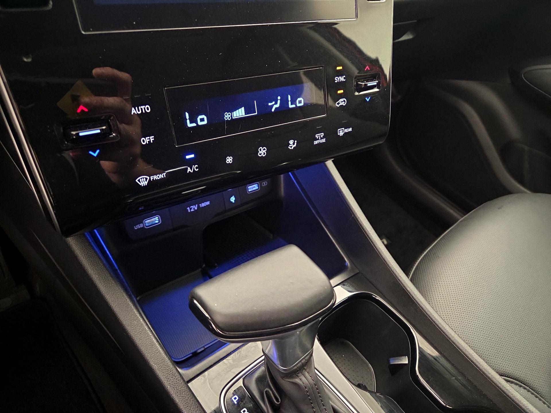 Thumbnail: 2023 Hyundai Tucson - 16