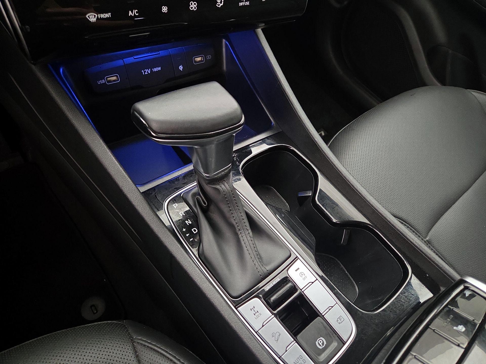 Thumbnail: 2023 Hyundai Tucson - 17