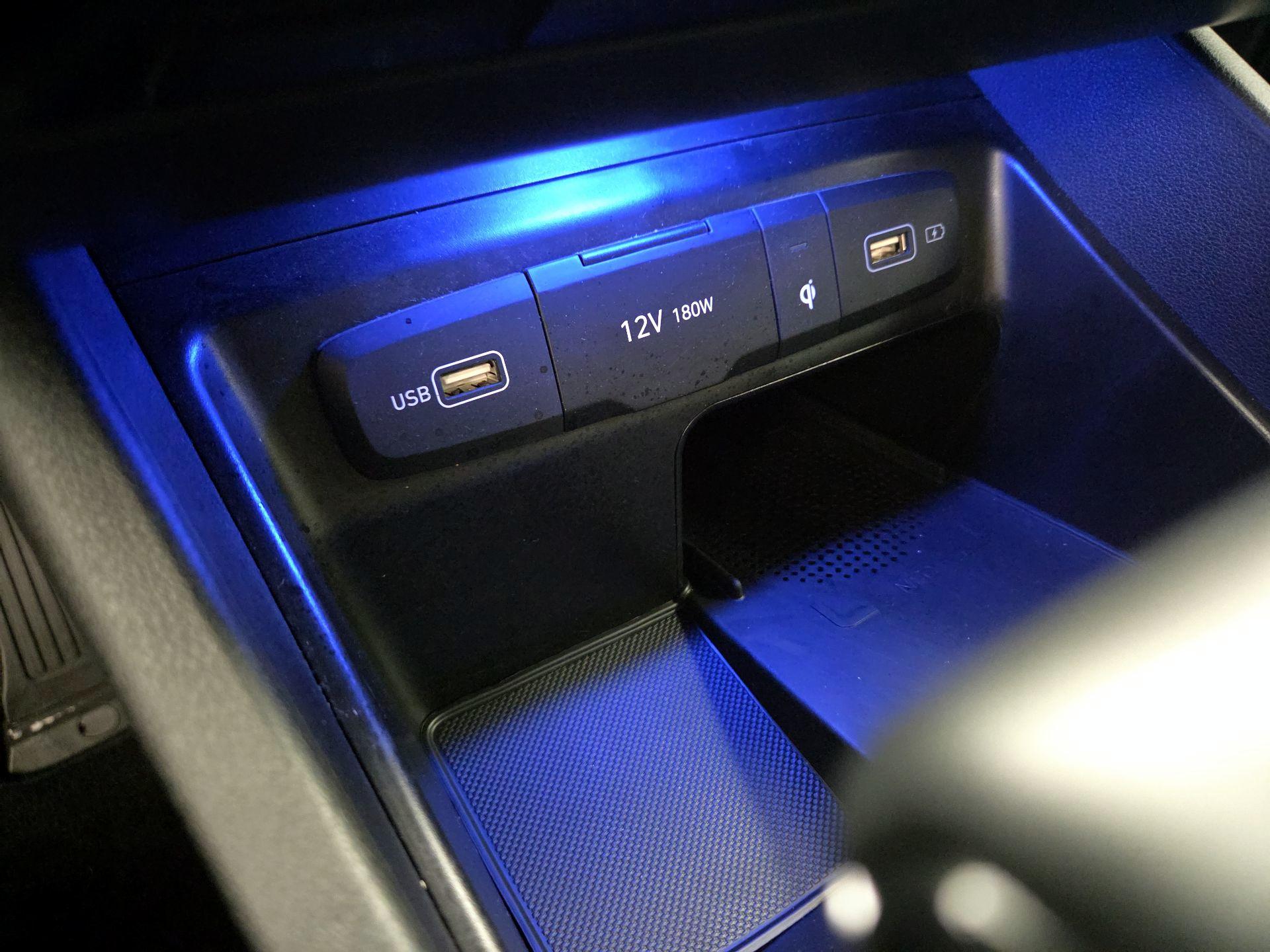 Thumbnail: 2023 Hyundai Tucson - 18