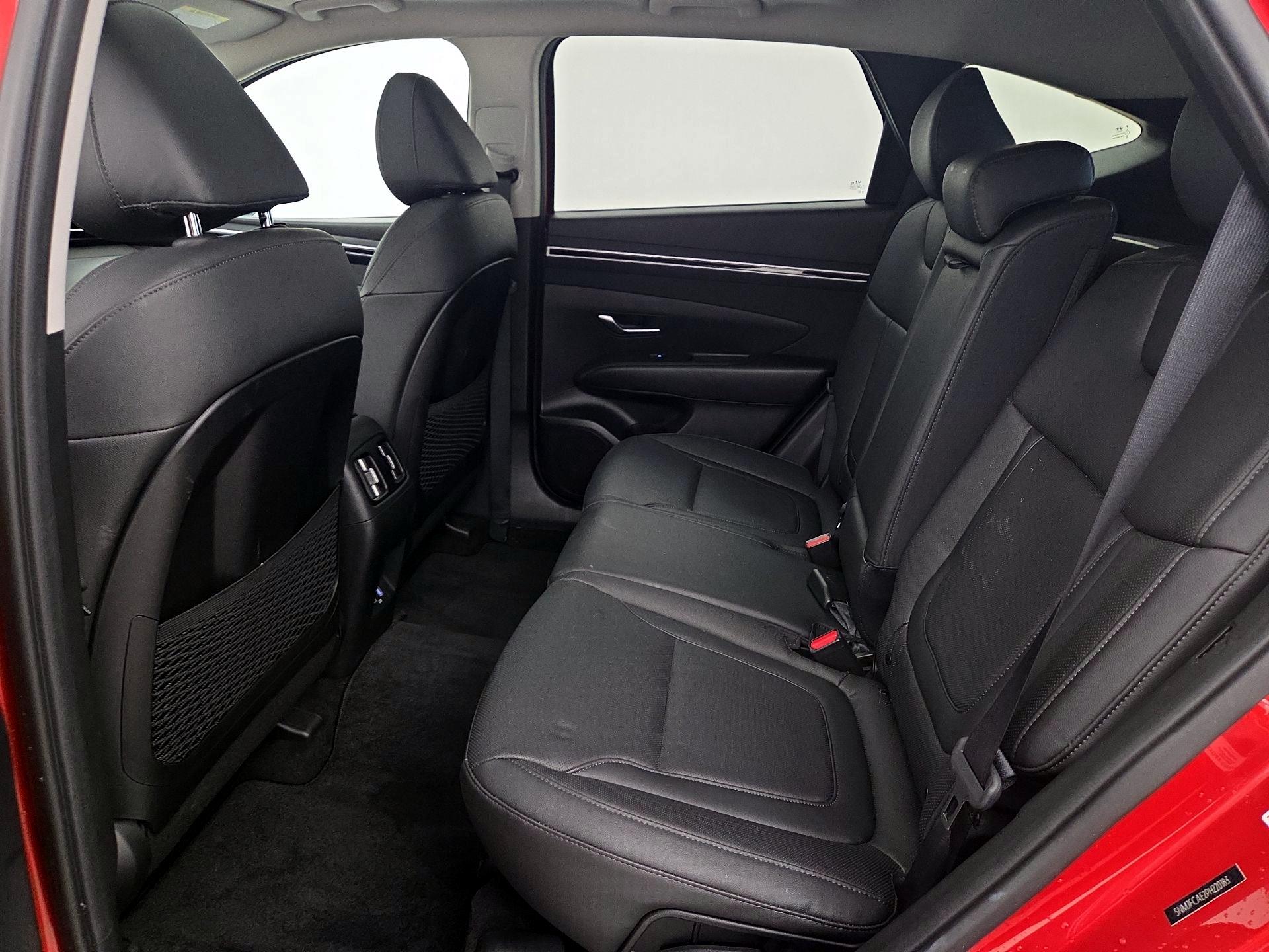 Thumbnail: 2023 Hyundai Tucson - 20