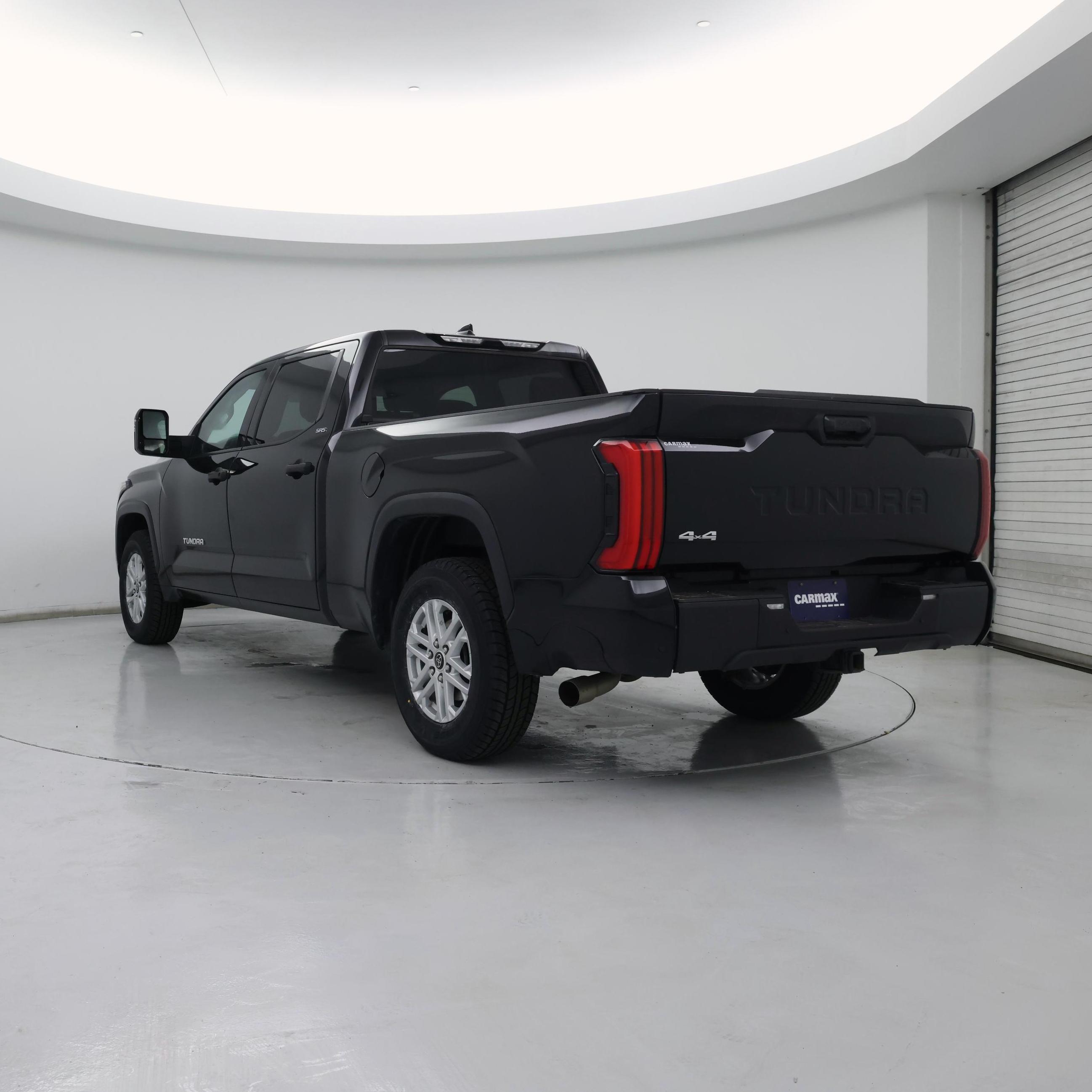 Thumbnail: 2022 Toyota Tundra - 2