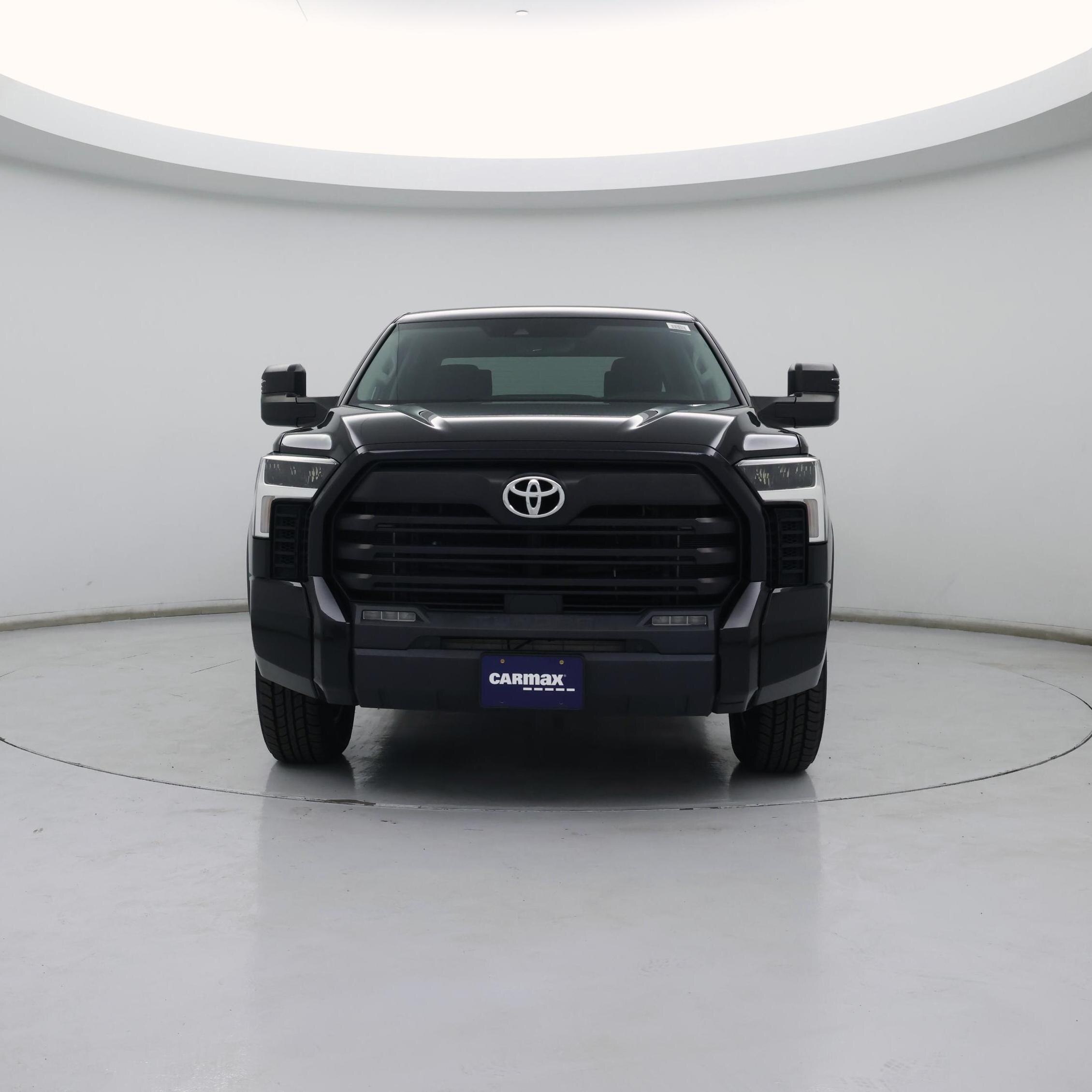 Thumbnail: 2022 Toyota Tundra - 5