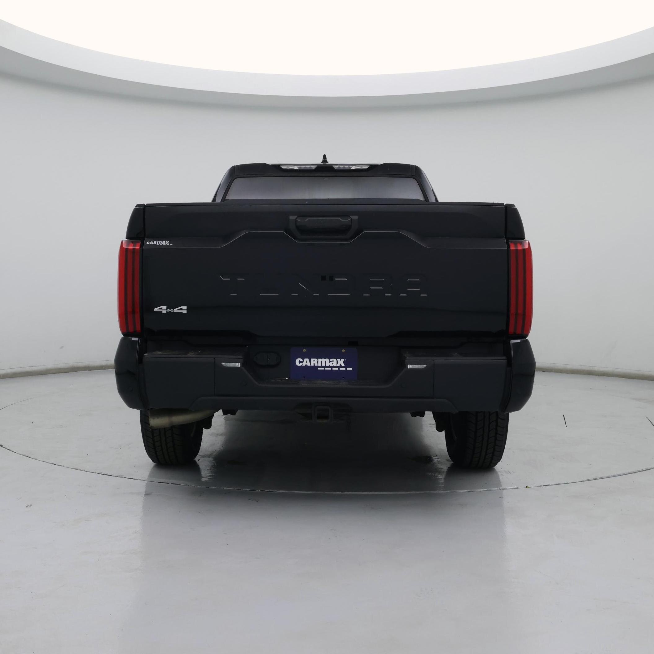 Thumbnail: 2022 Toyota Tundra - 6