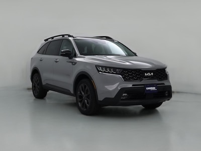 2023 Kia Sorento X-Line EX