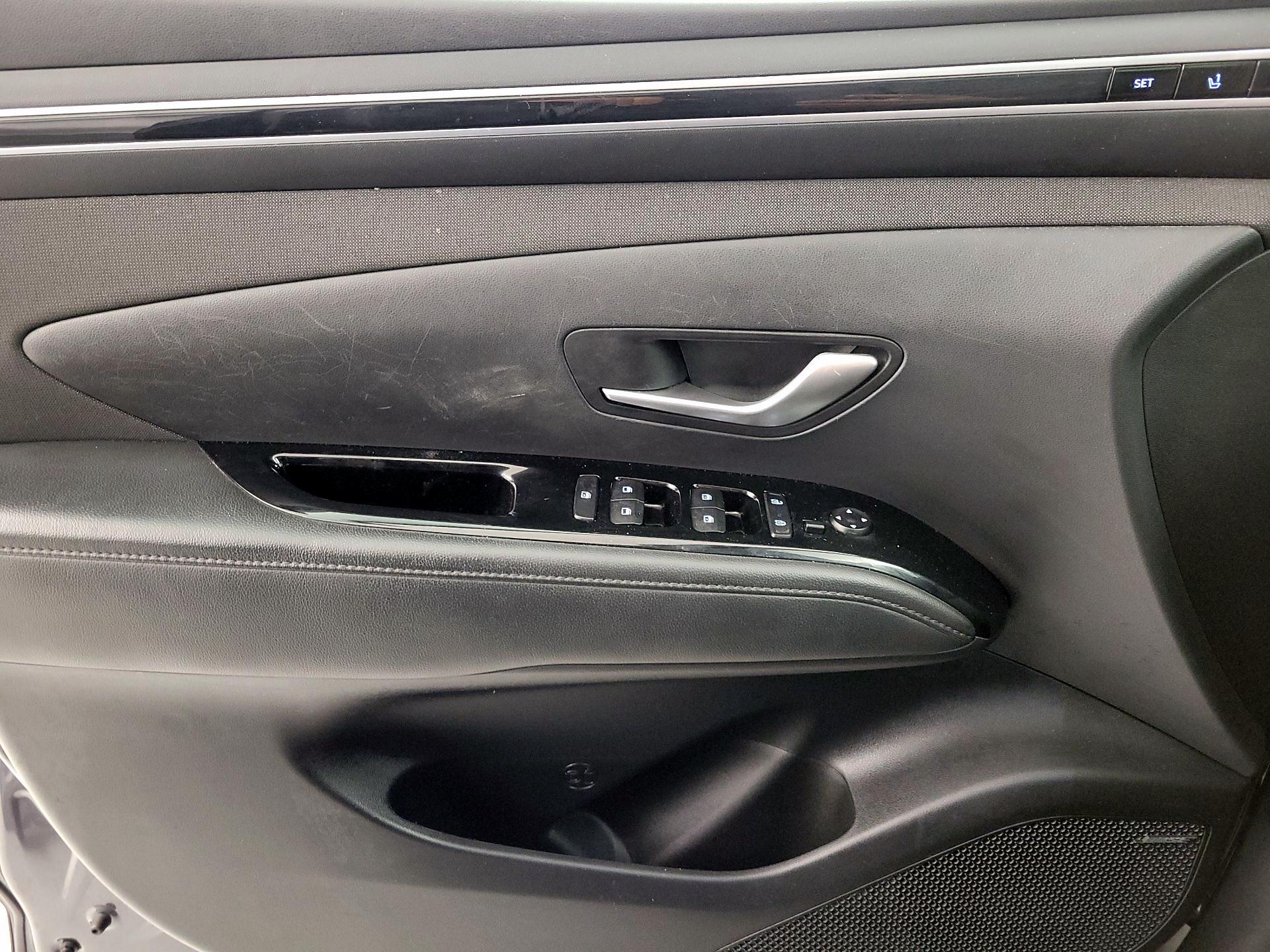 Thumbnail: 2023 Hyundai Tucson - 12