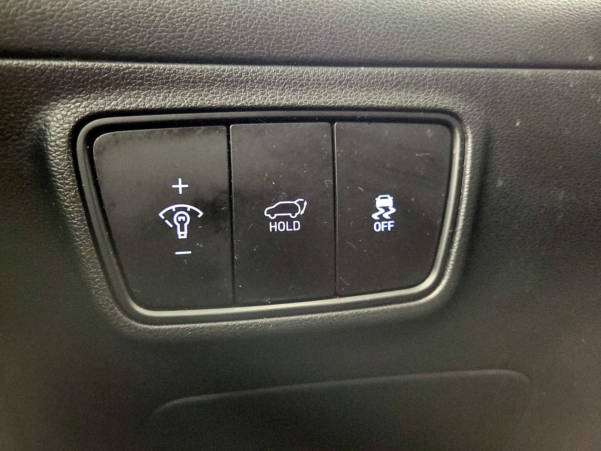 Thumbnail: 2023 Hyundai Tucson - 13