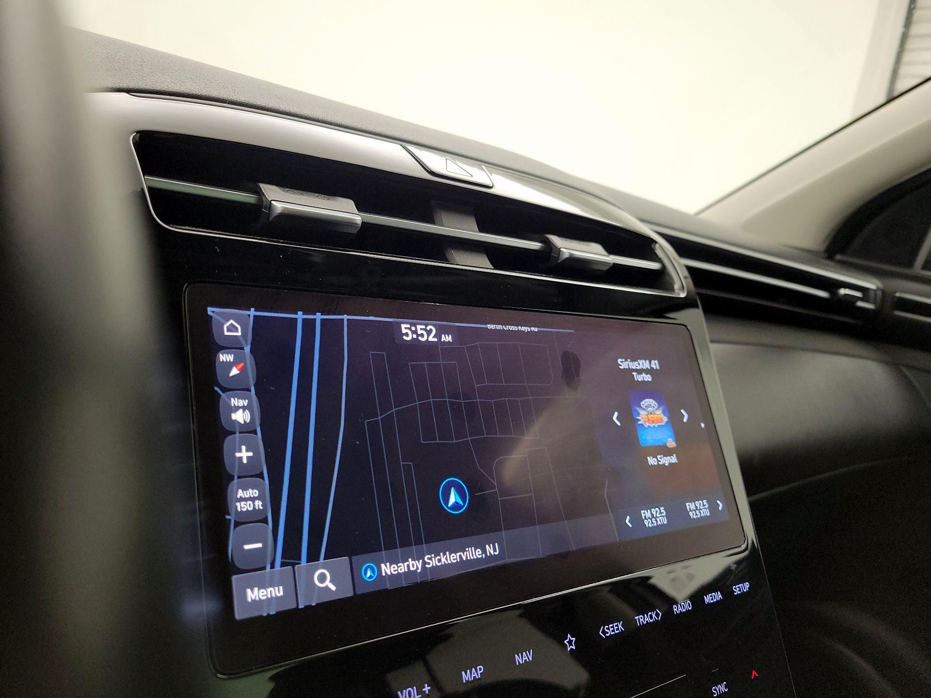 Thumbnail: 2023 Hyundai Tucson - 14