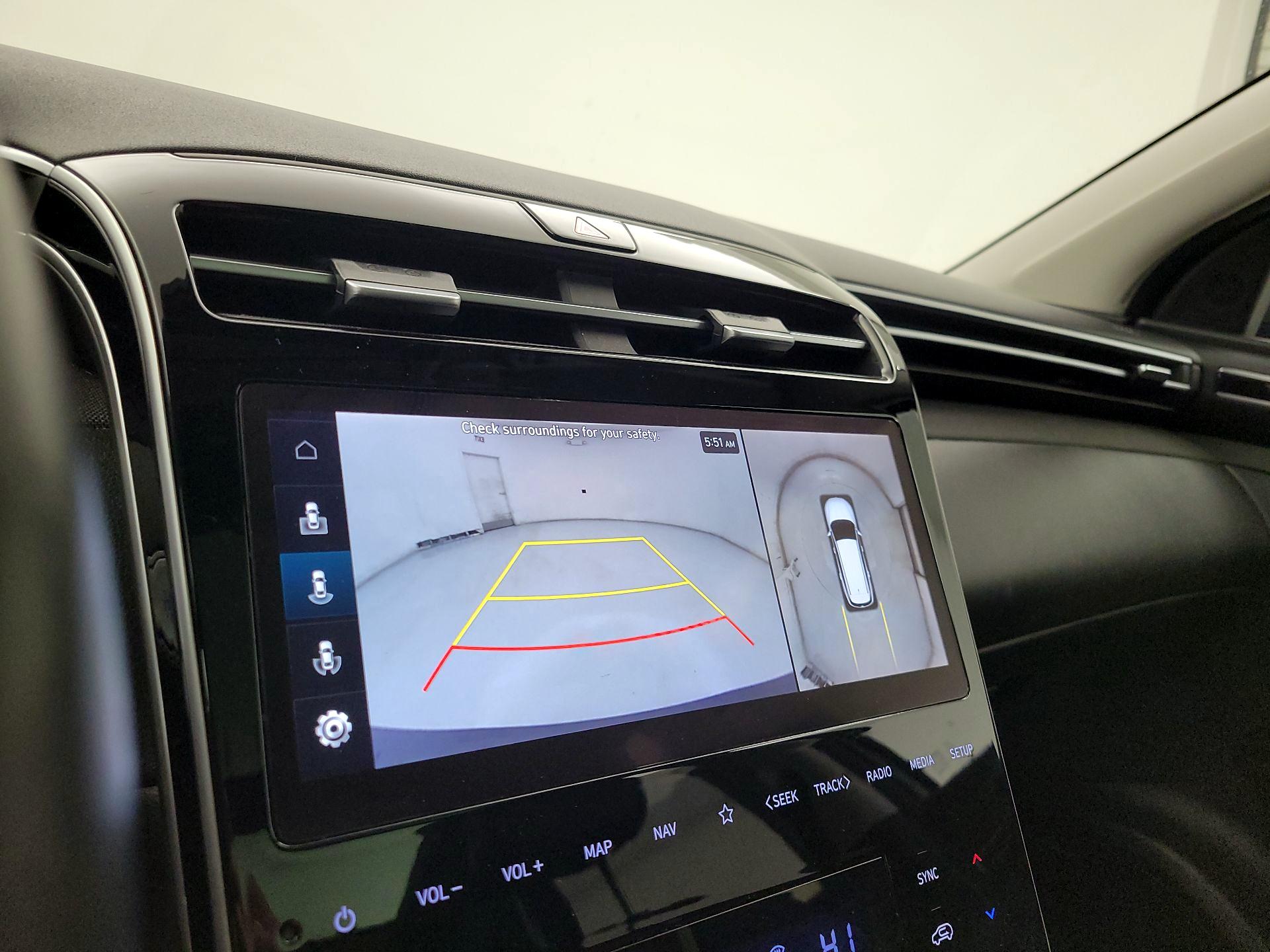 Thumbnail: 2023 Hyundai Tucson - 15