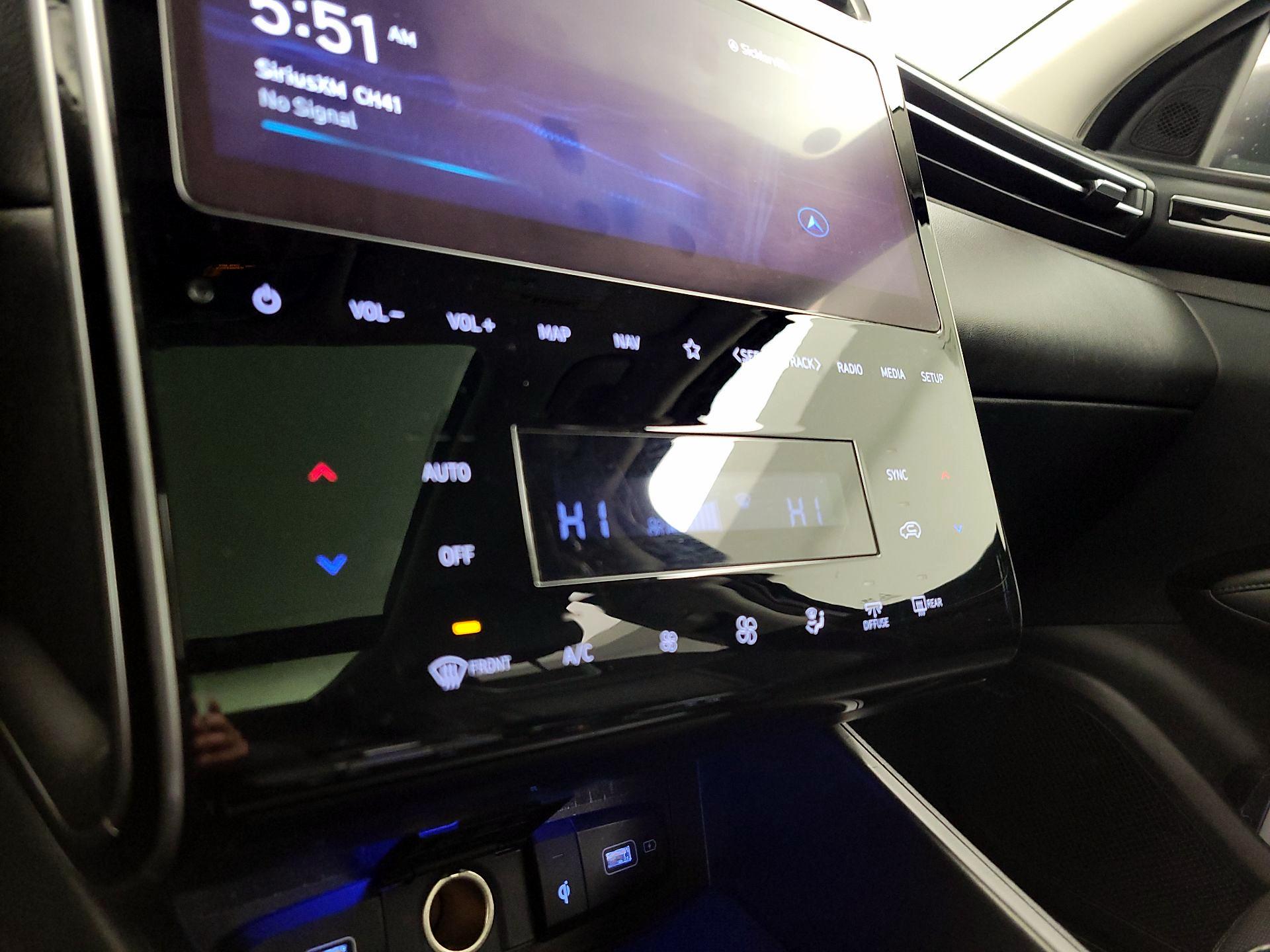 Thumbnail: 2023 Hyundai Tucson - 17