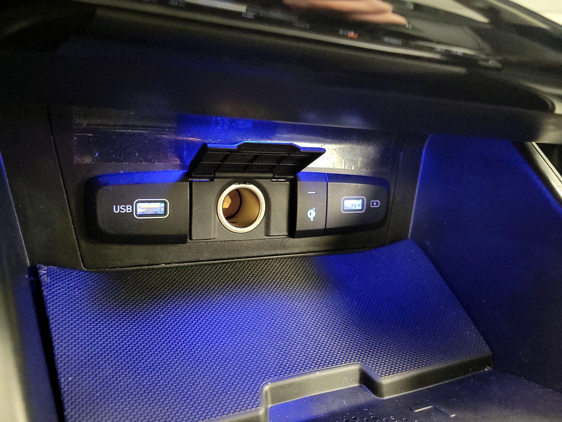 Thumbnail: 2023 Hyundai Tucson - 19