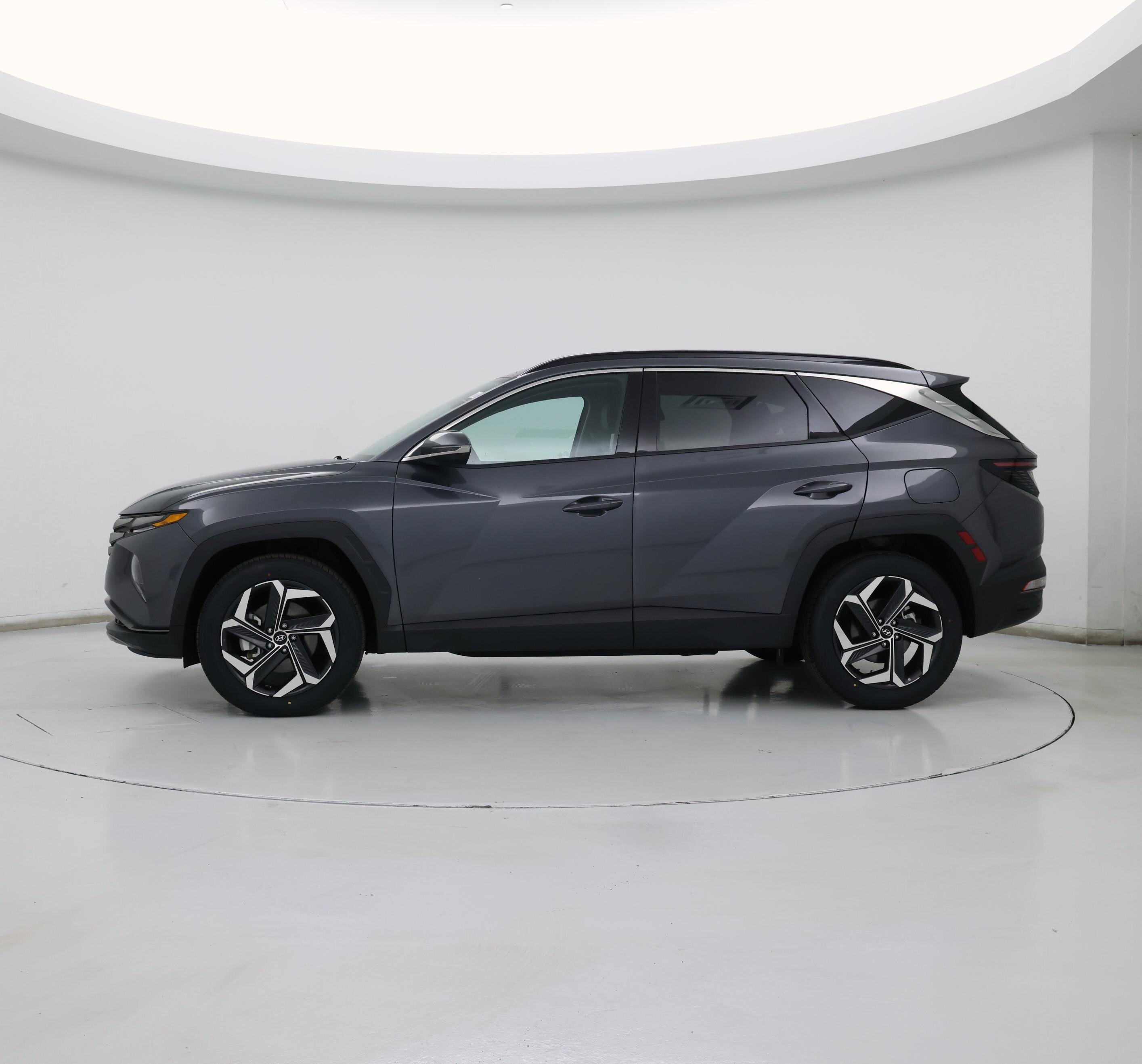 Thumbnail: 2023 Hyundai Tucson - 3