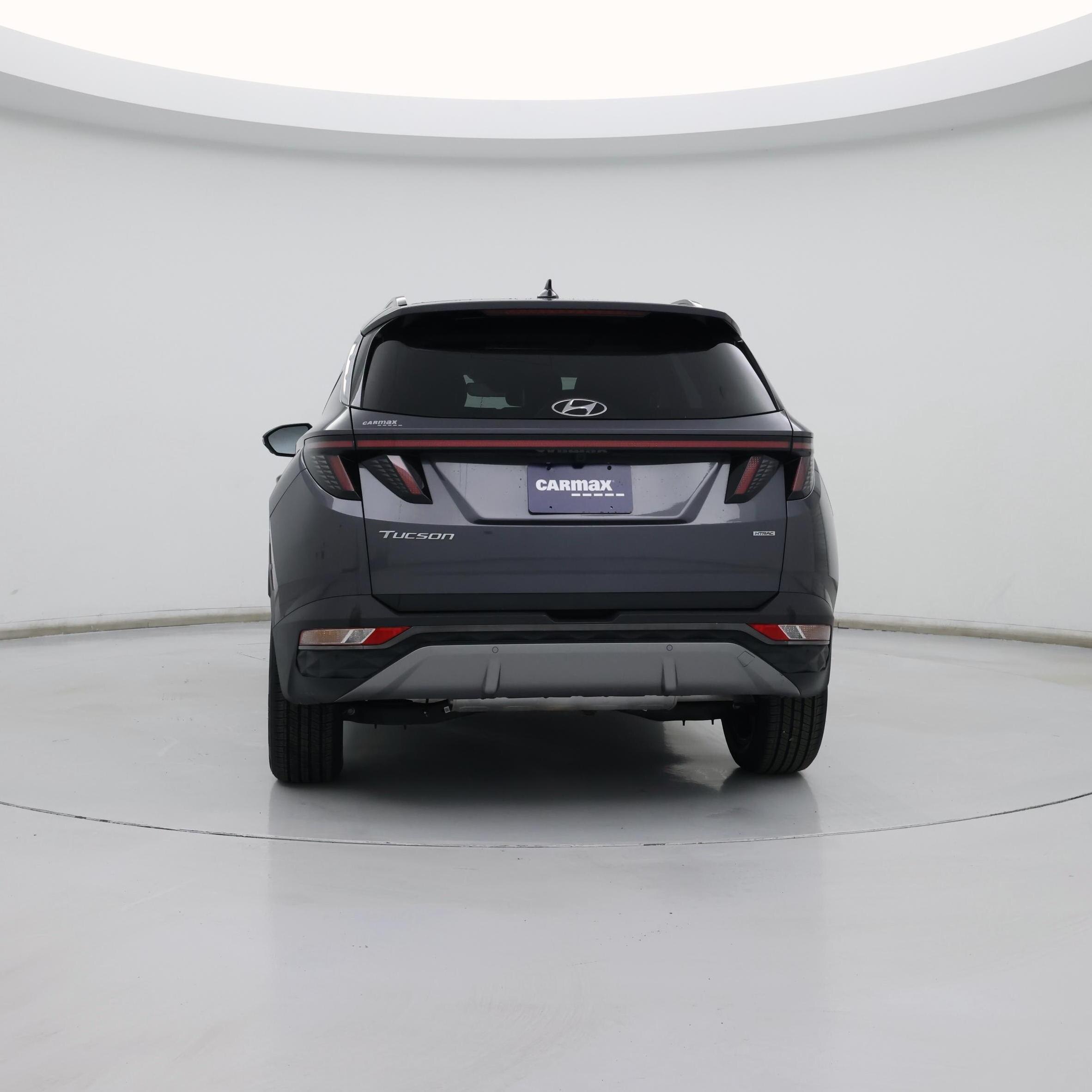 Thumbnail: 2023 Hyundai Tucson - 6