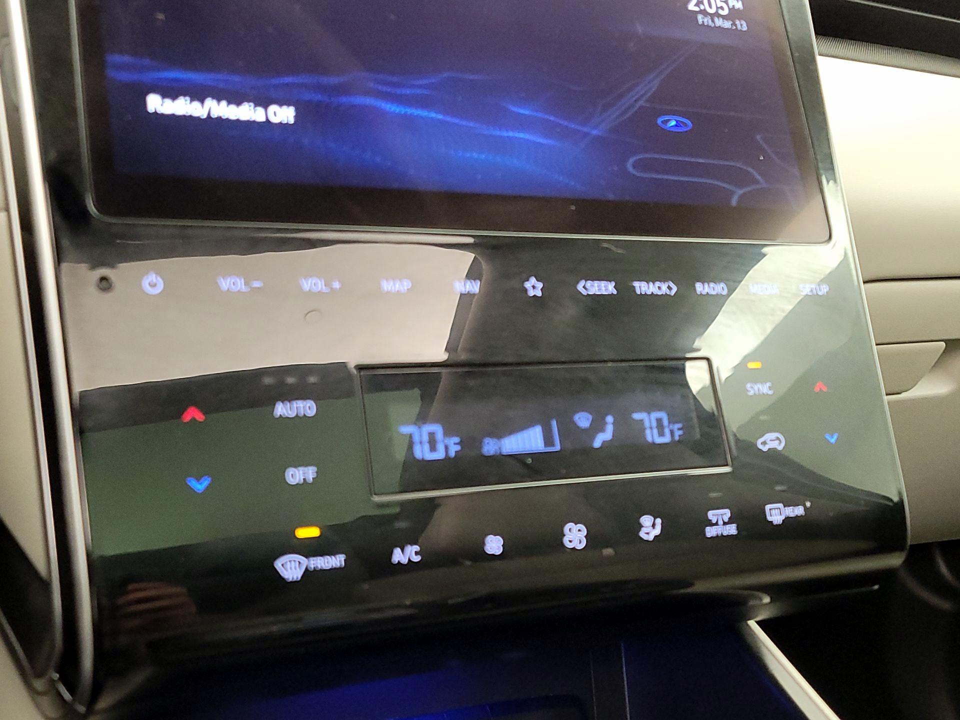 Thumbnail: 2022 Hyundai Tucson - 17