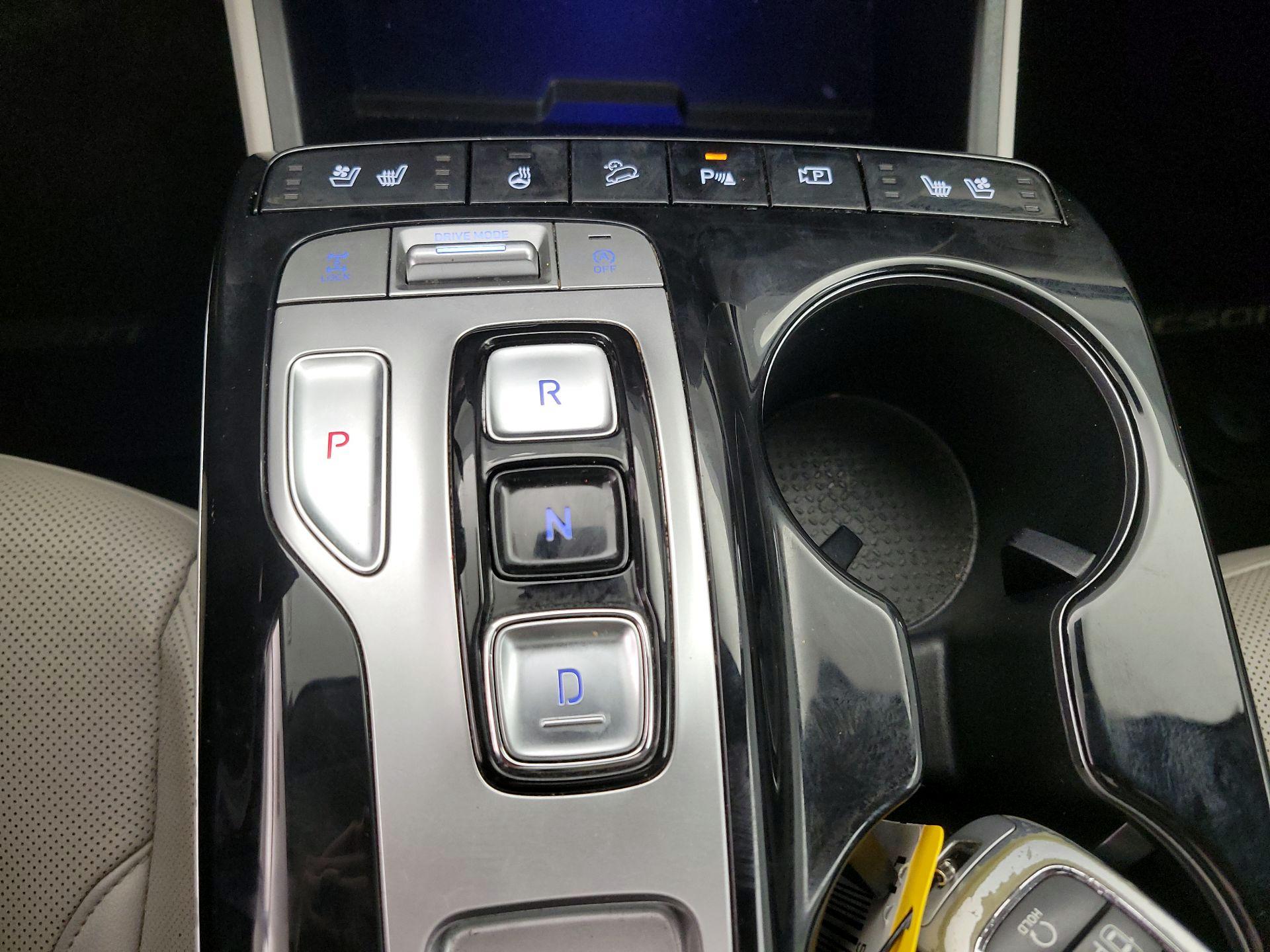 Thumbnail: 2022 Hyundai Tucson - 18