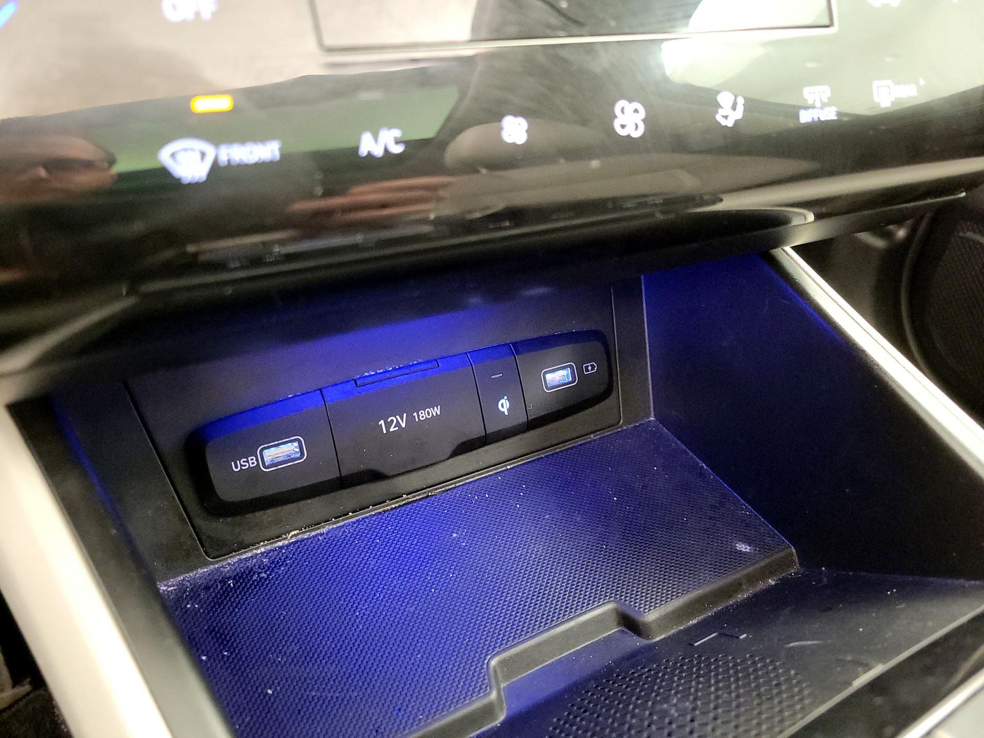 Thumbnail: 2022 Hyundai Tucson - 19