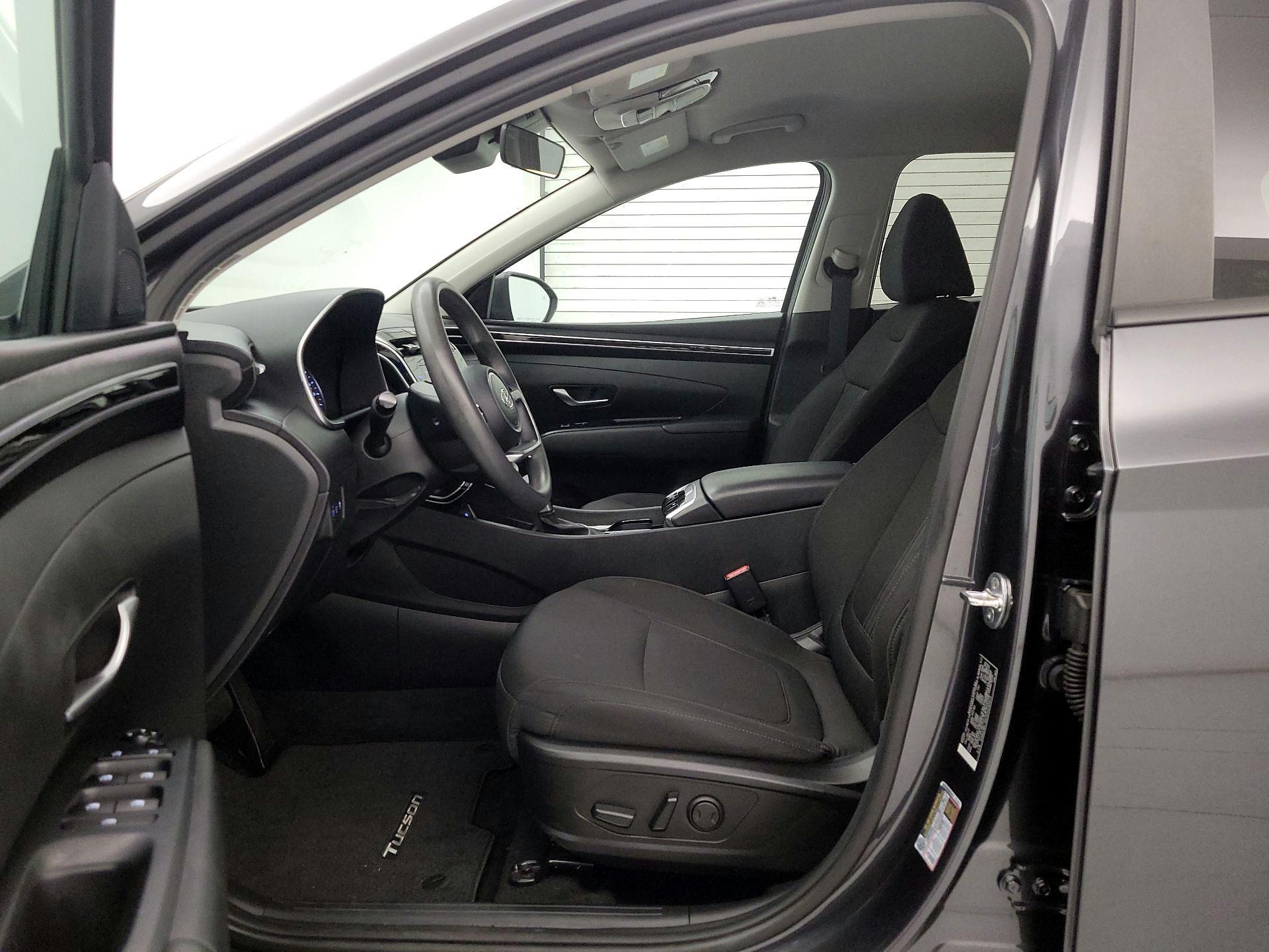 Thumbnail: 2023 Hyundai Tucson - 11