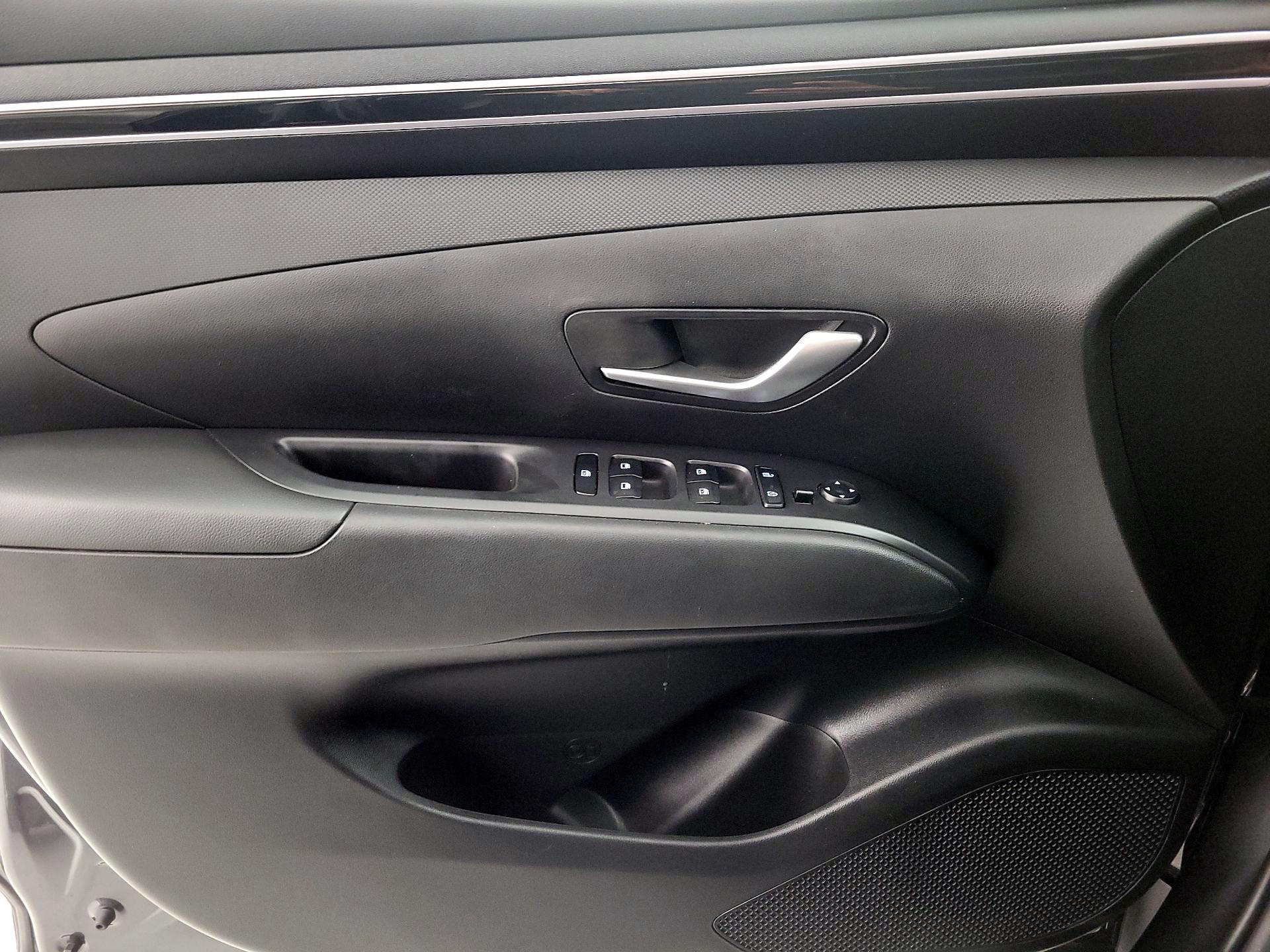 Thumbnail: 2023 Hyundai Tucson - 12