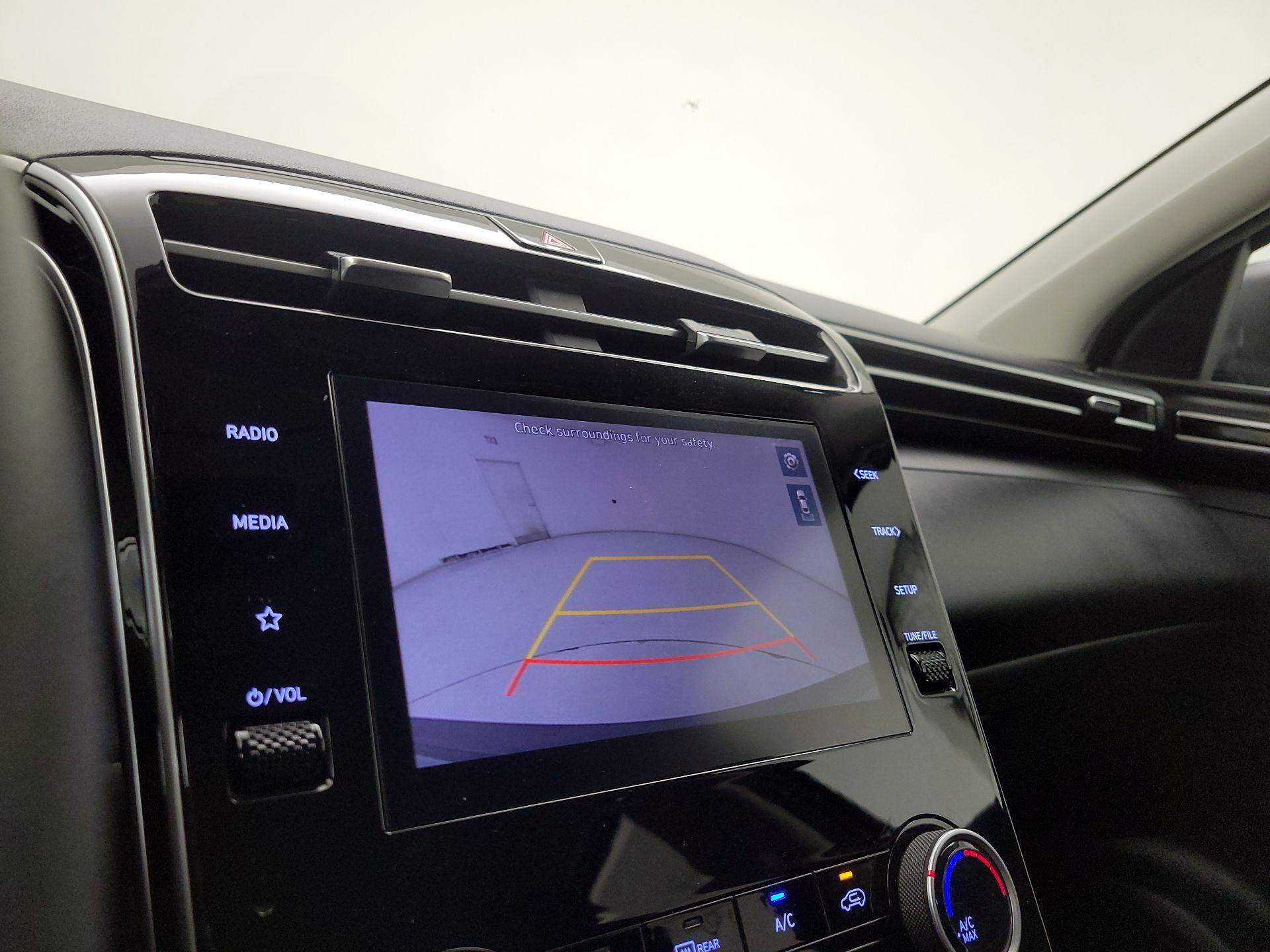 Thumbnail: 2023 Hyundai Tucson - 14