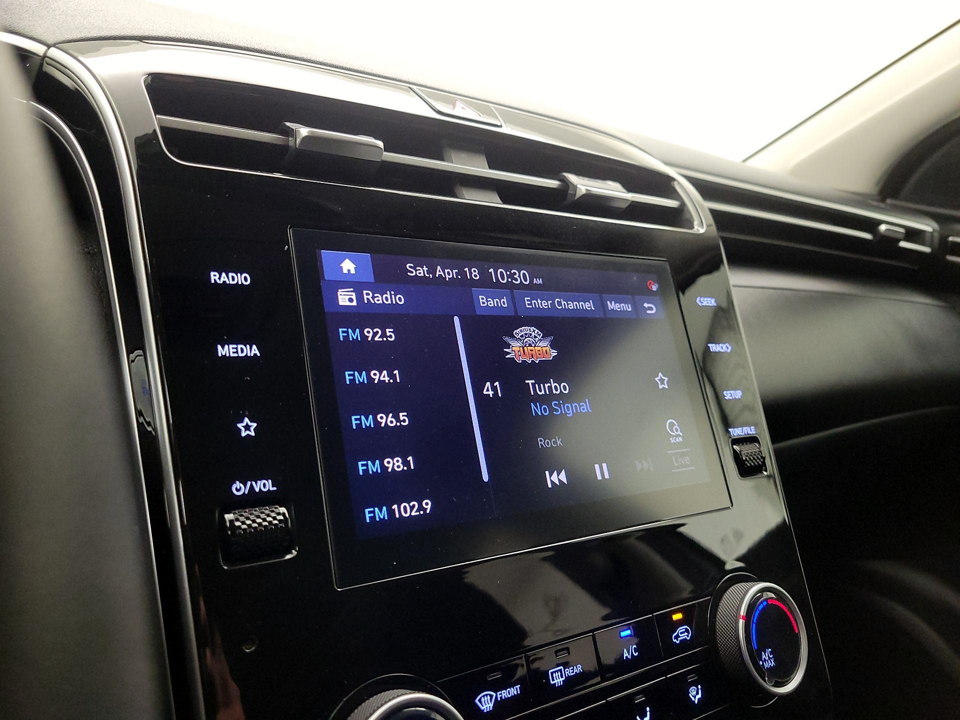 Thumbnail: 2023 Hyundai Tucson - 15