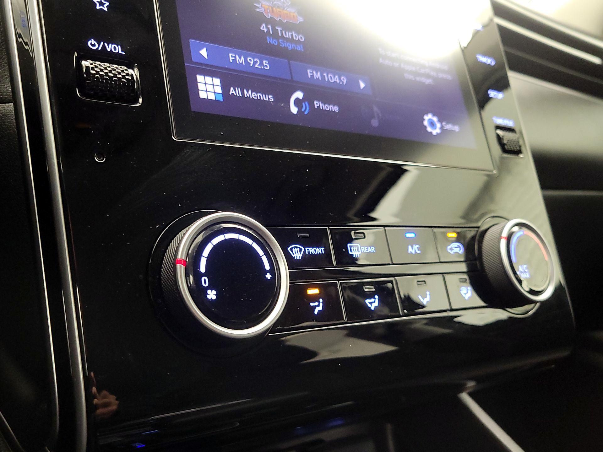 Thumbnail: 2023 Hyundai Tucson - 16