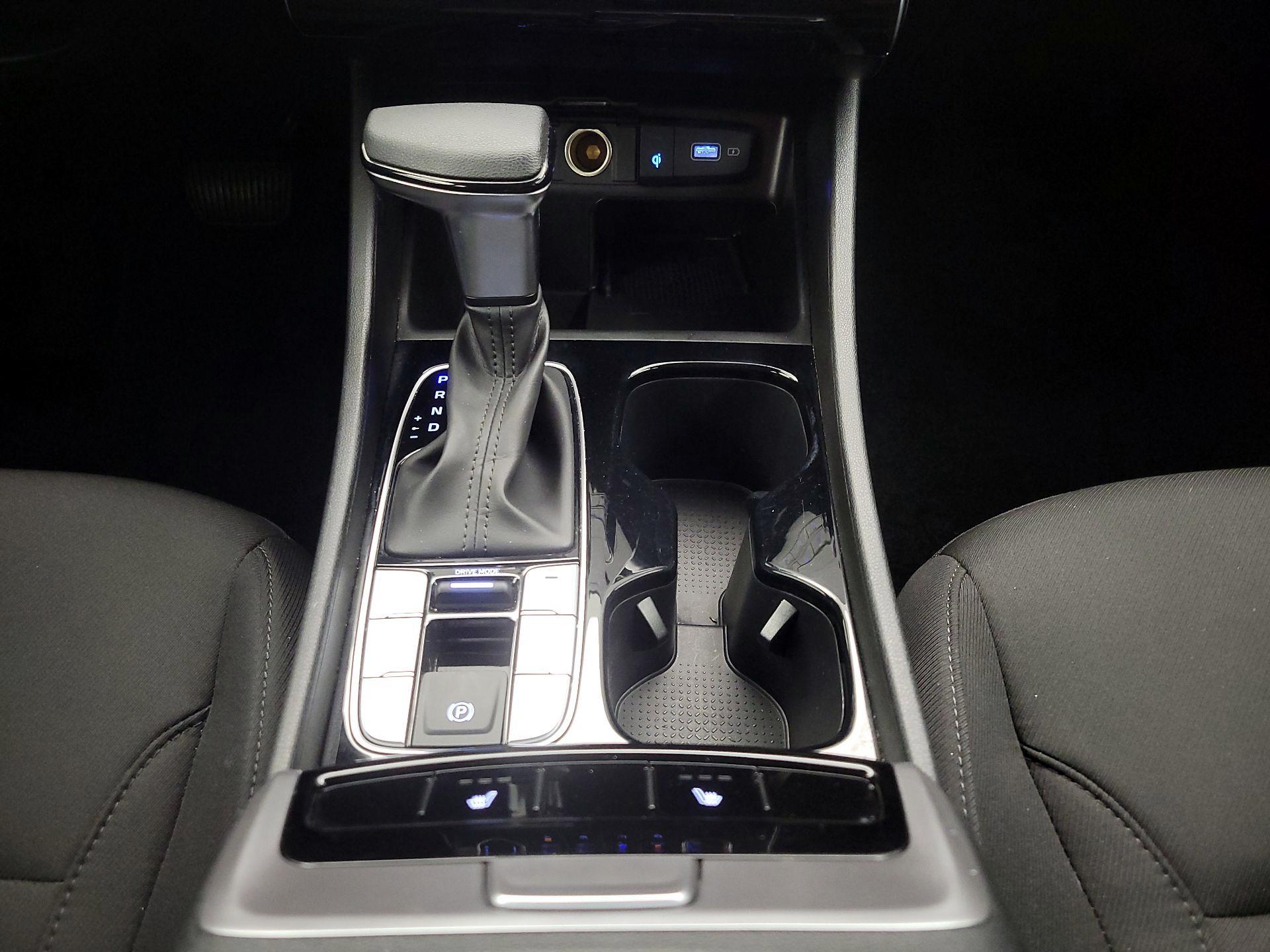 Thumbnail: 2023 Hyundai Tucson - 17