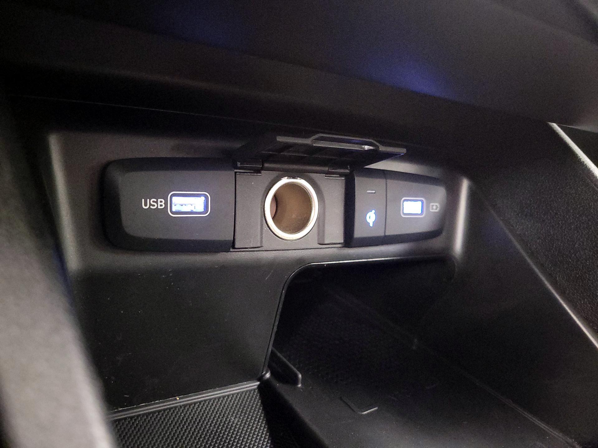 Thumbnail: 2023 Hyundai Tucson - 18