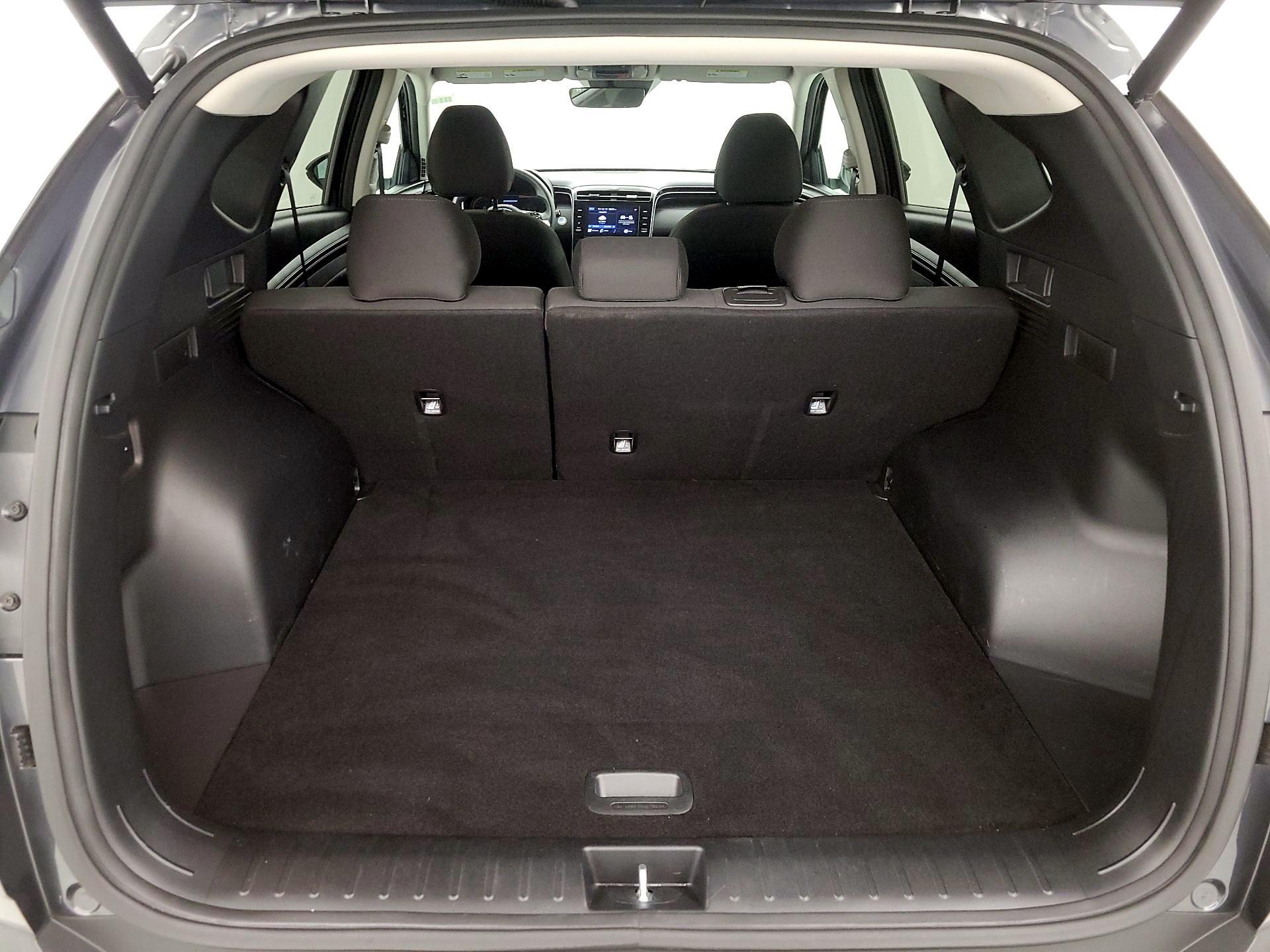 Thumbnail: 2023 Hyundai Tucson - 20